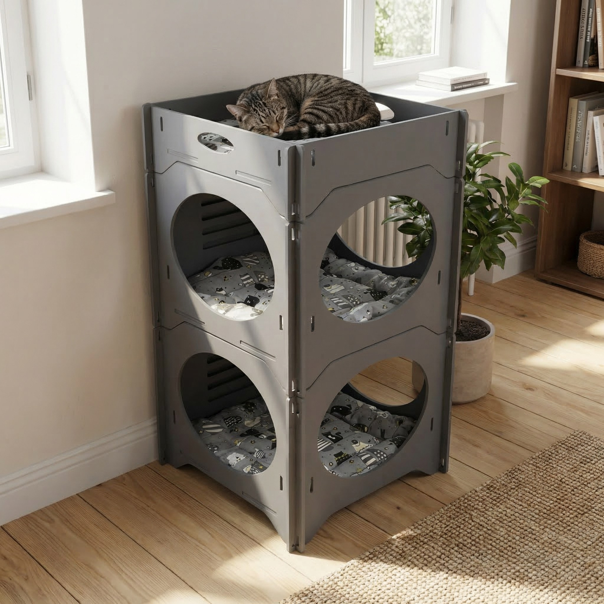 Комплекс 03. Murstyle