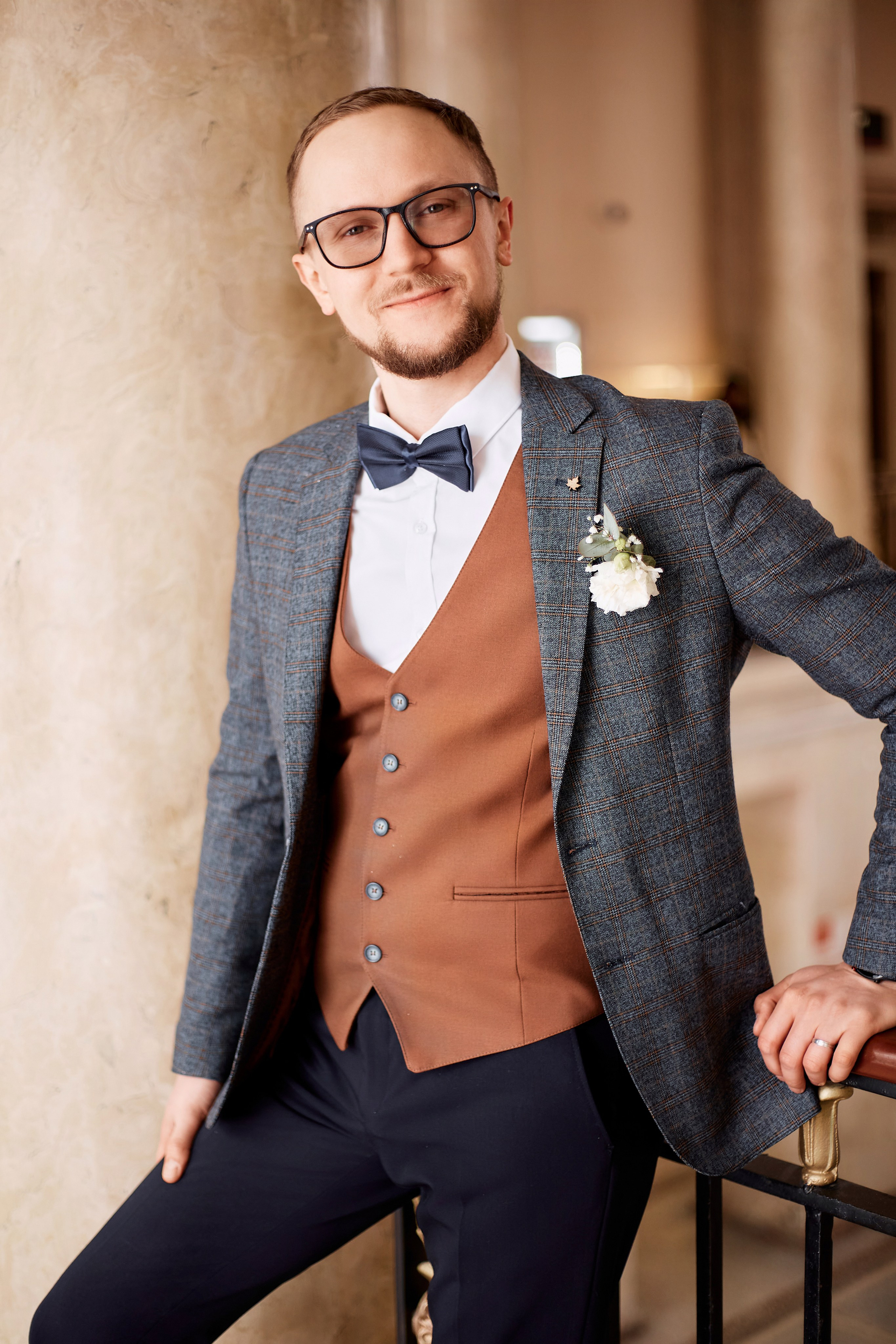 Михаил и Анна. Фотограф Желтухин Андрей в Петрозаводске, СПб и Москве