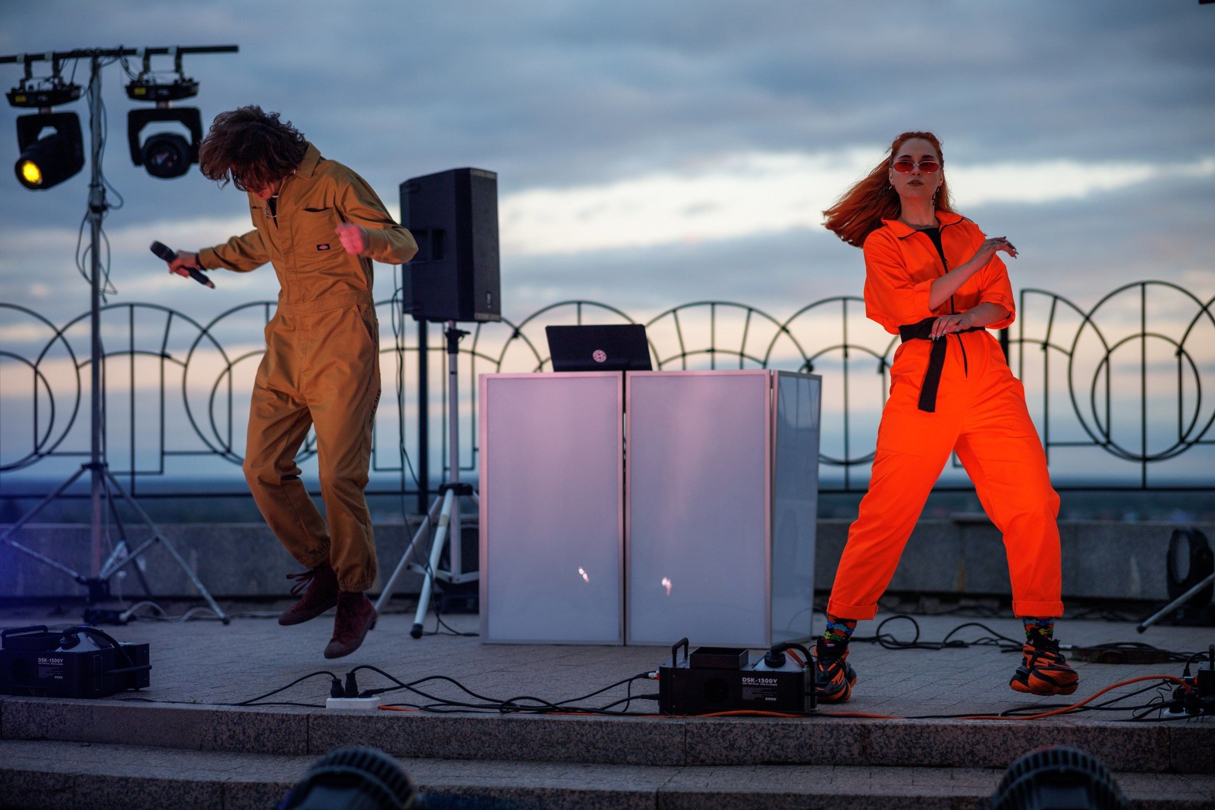 Open Air. Фотосессии в Тобольске, школьный фотограф, репортажная съемка