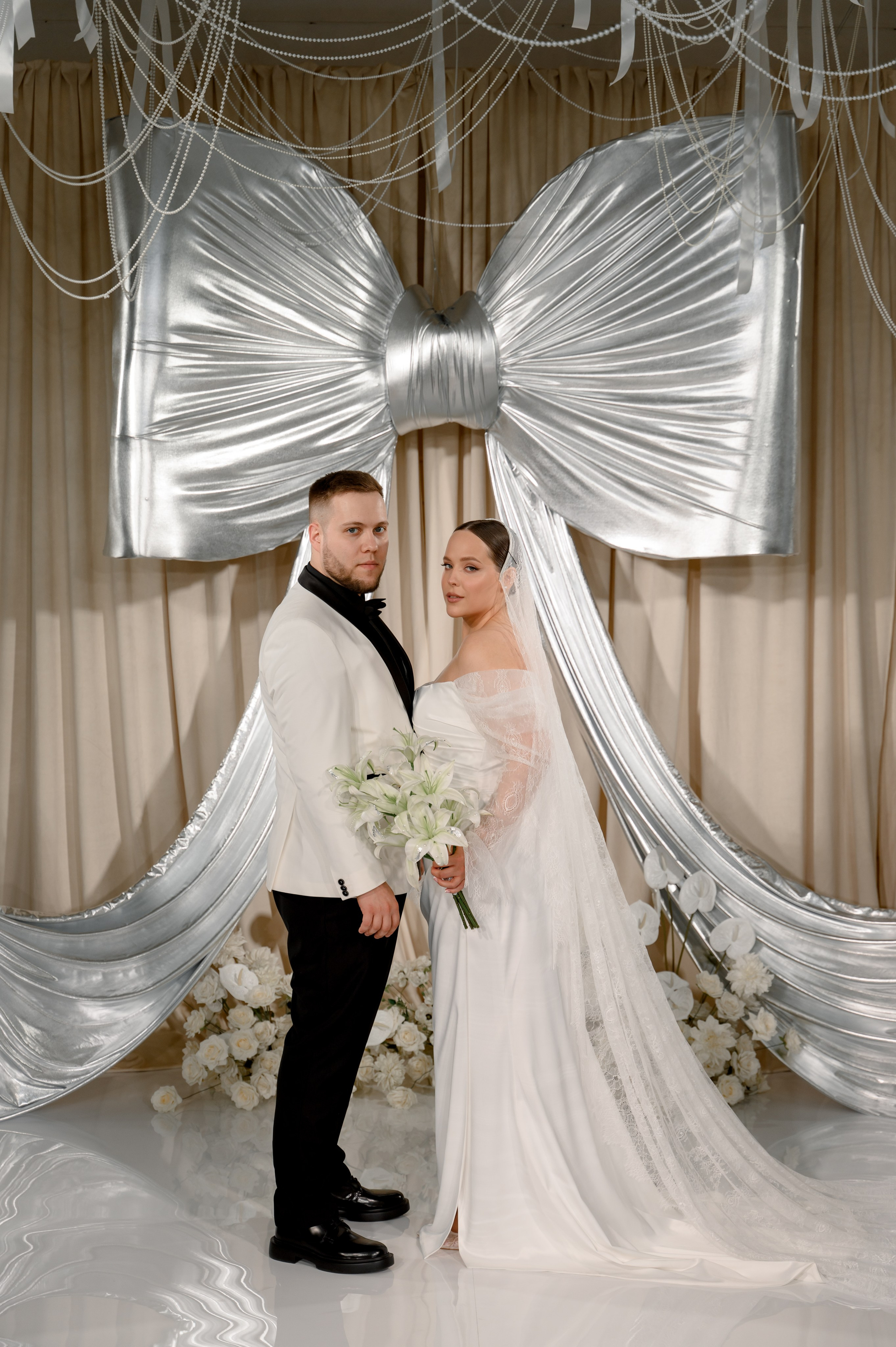 Глеб и Таня. Фотограф Павел Петров г. Тюмень