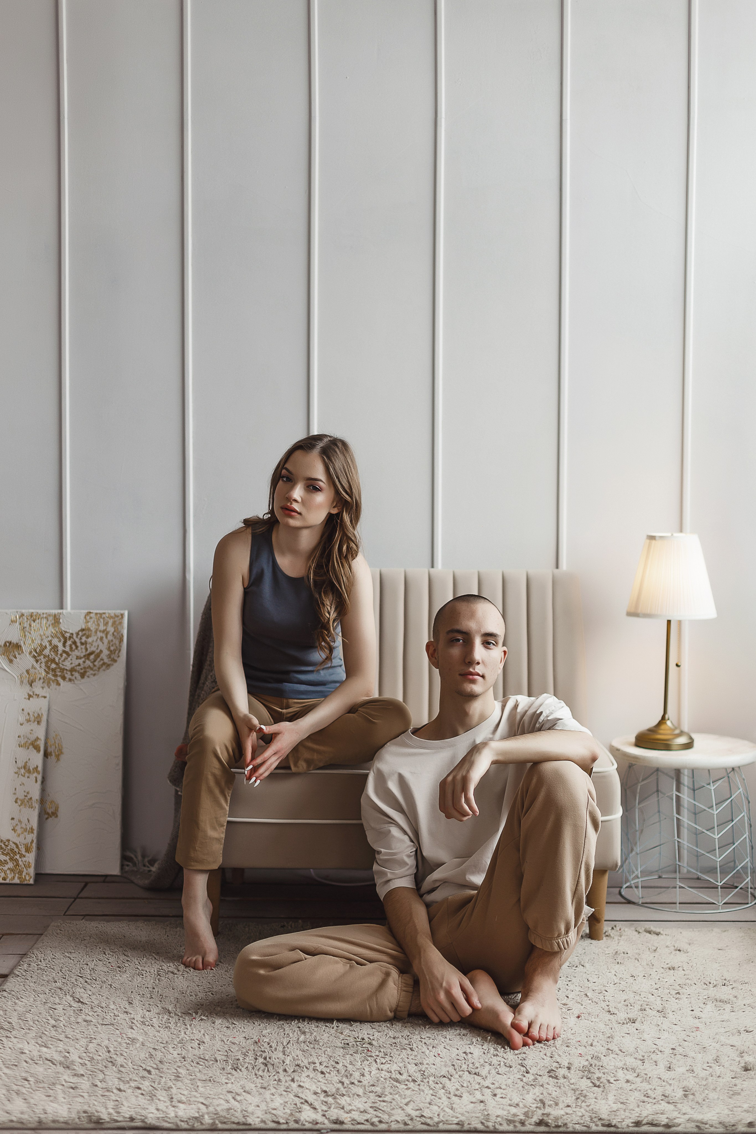 Кристина и Данила. Свадебный и семейный фотограф Дарья Осипова (Никитина). Саратов