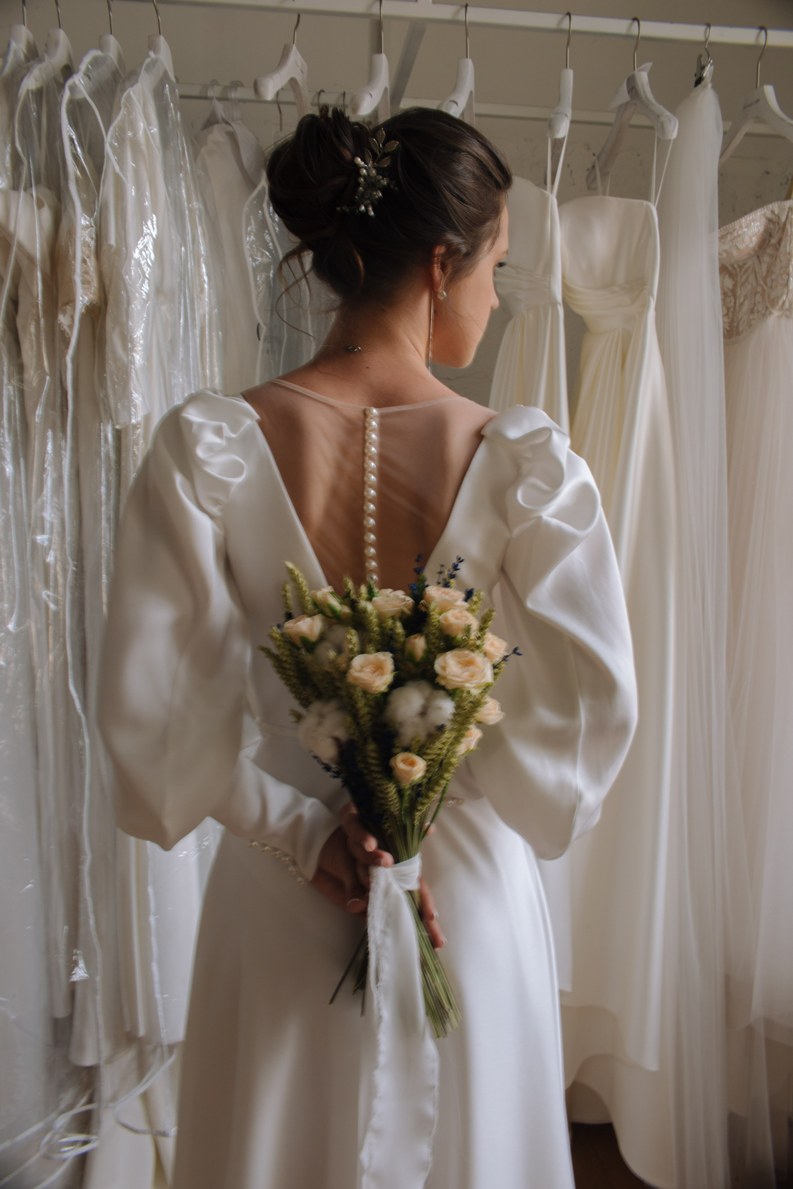 Дарья и Егор. Свадебный и семейный фотограф в Челябинске