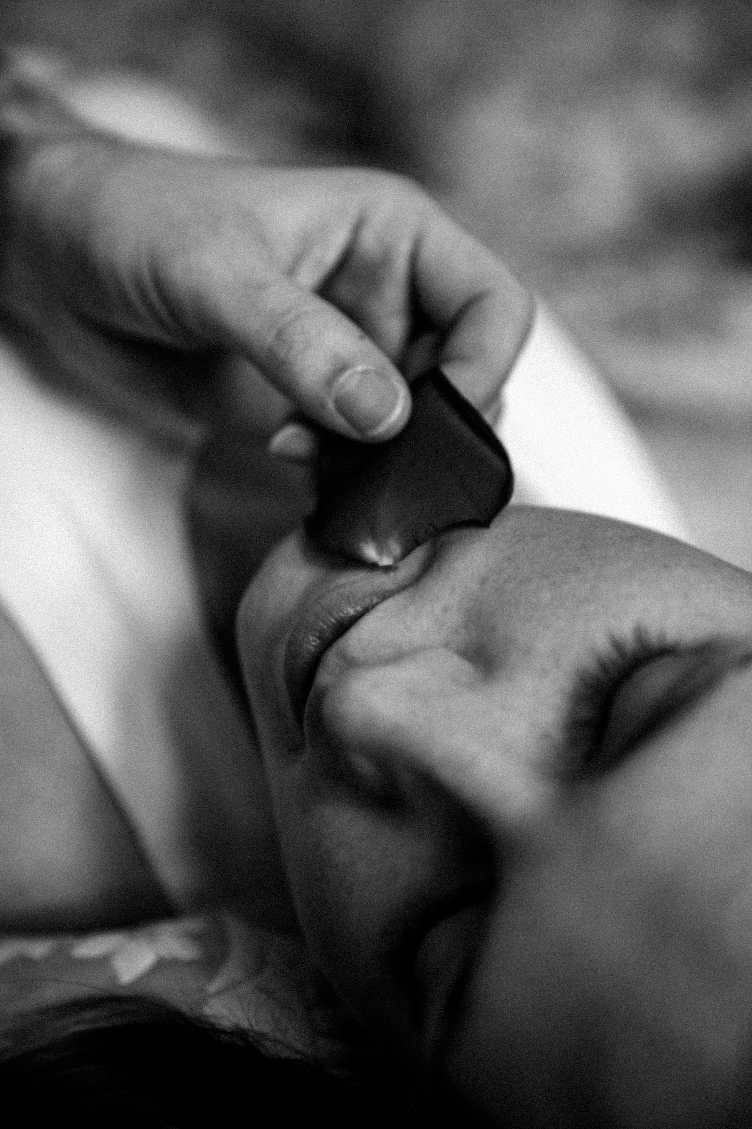 Дарья и Егор. Свадебный и семейный фотограф в Челябинске