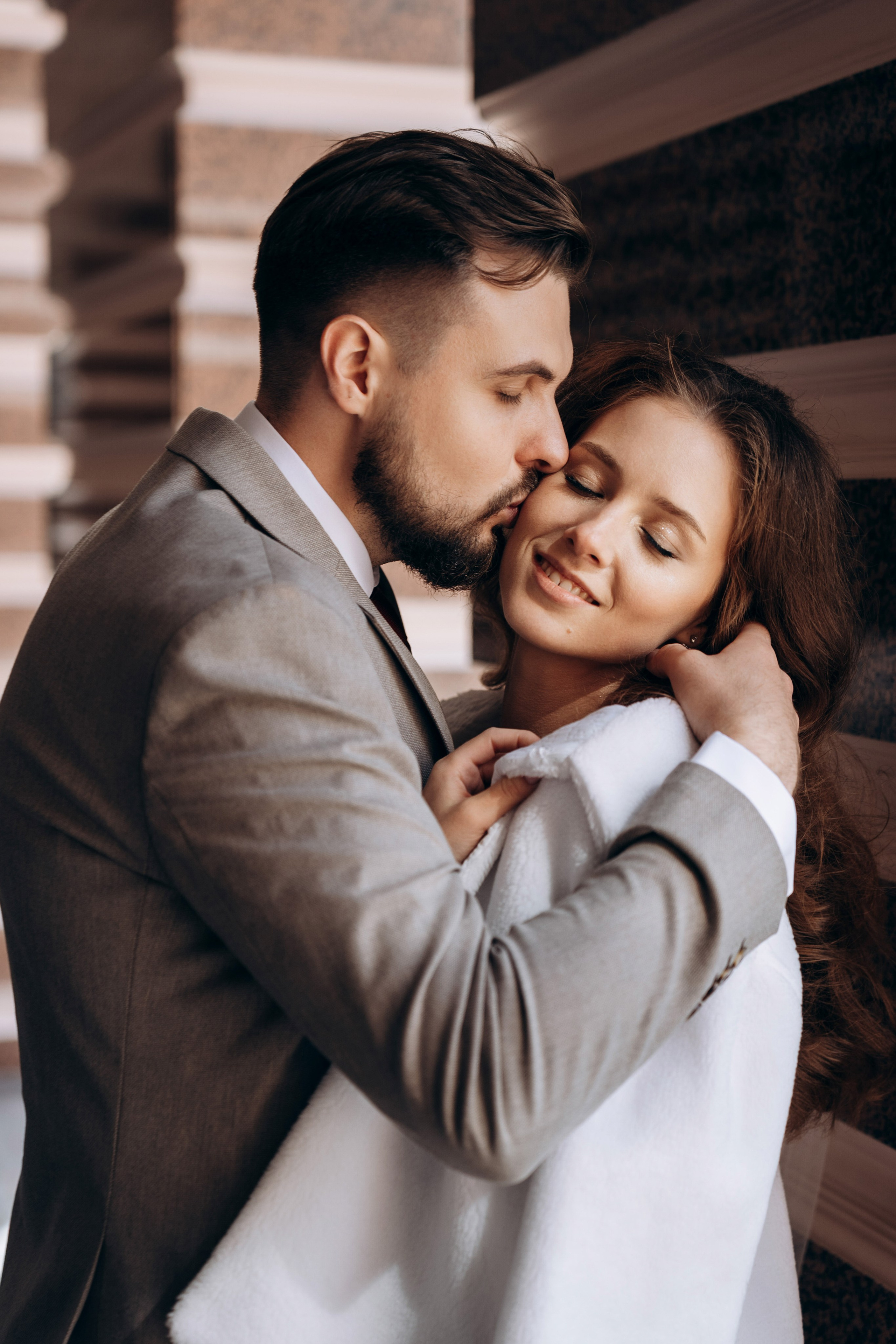 Свадебная фотосессия Ильи и Дарьи. Свадебный фотограф Казань Ranas4you. Свадебный фотограф Казань|Москва Ranas4you