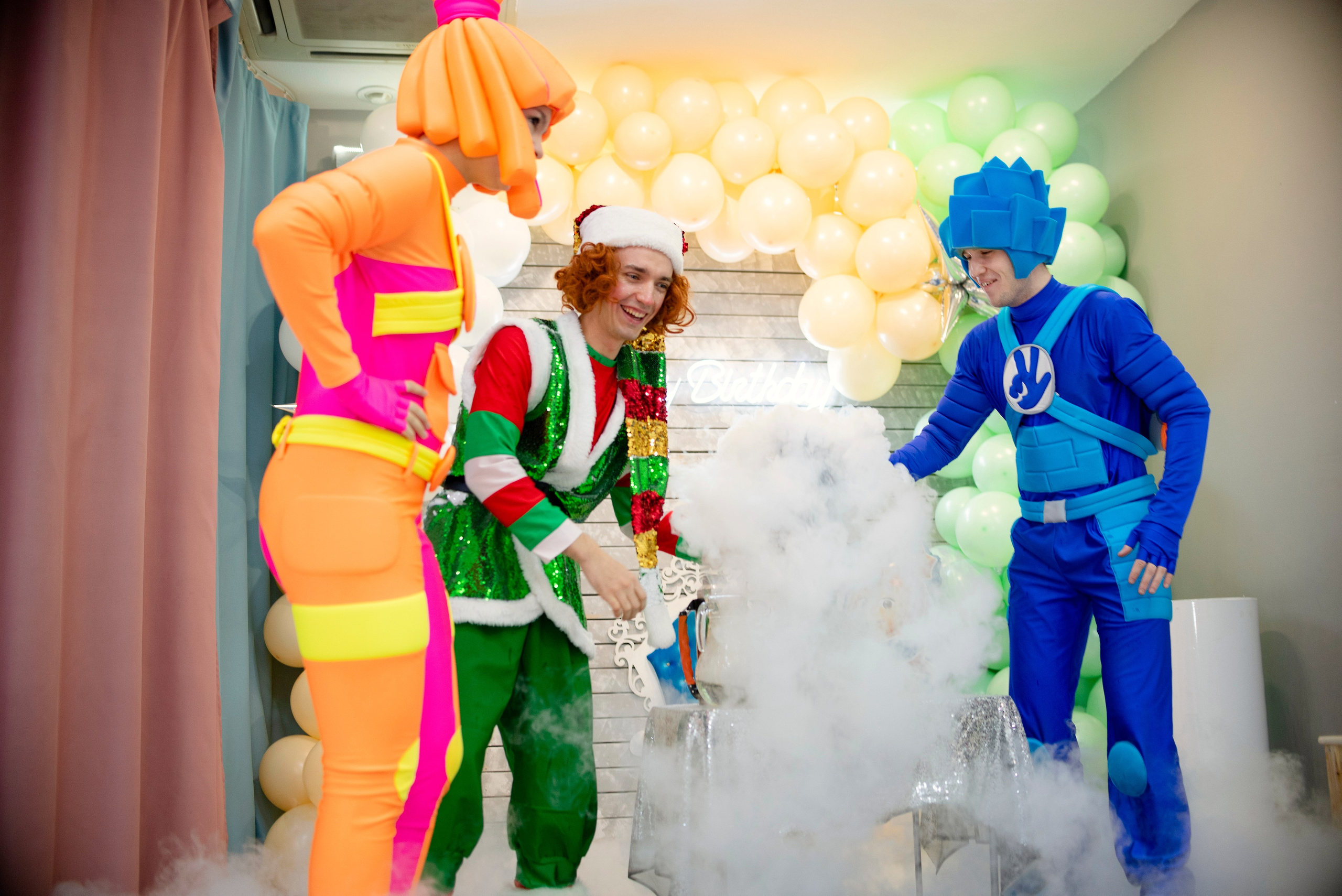 фотограф Сургут