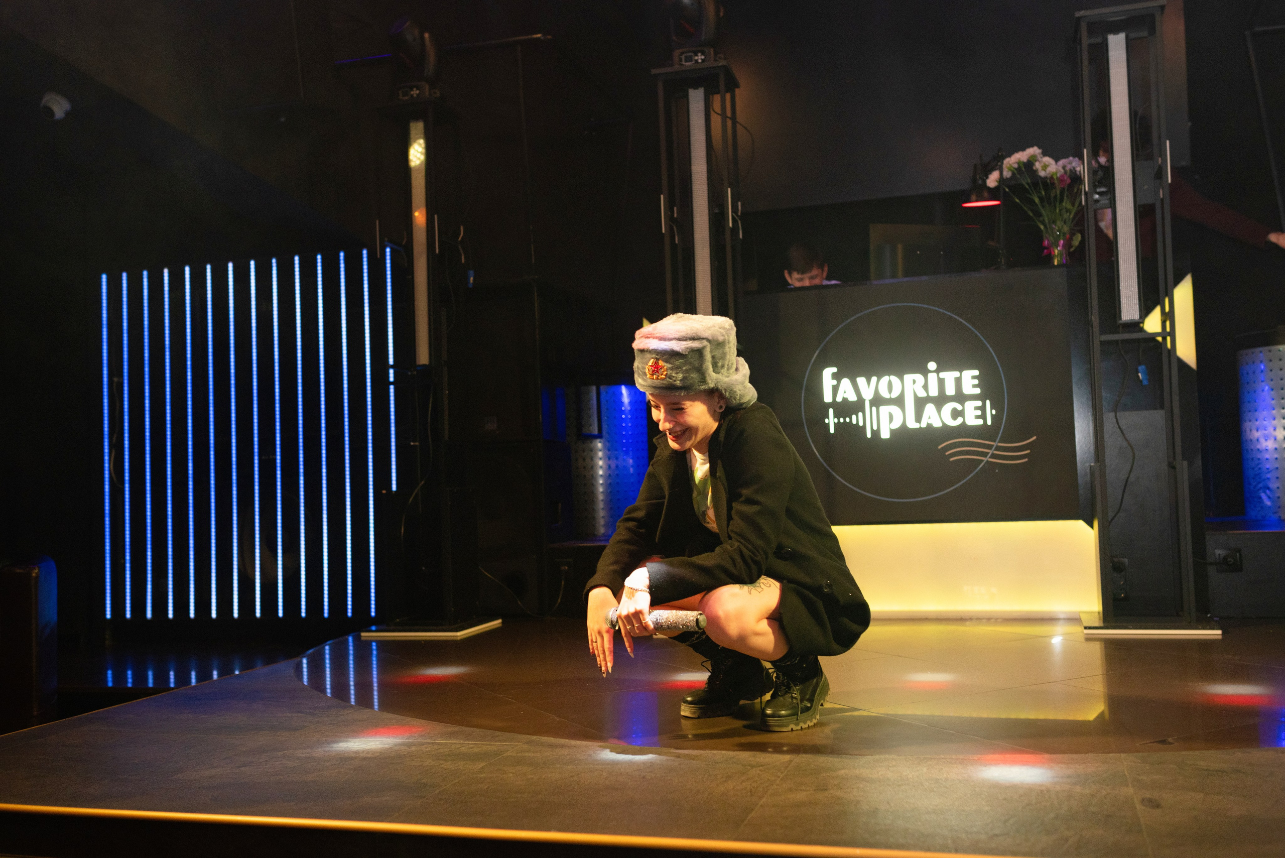 Конкурс в Favorite Place. Детский и семейный фотограф в Сургуте и Нефтеюганске Анна Старцева