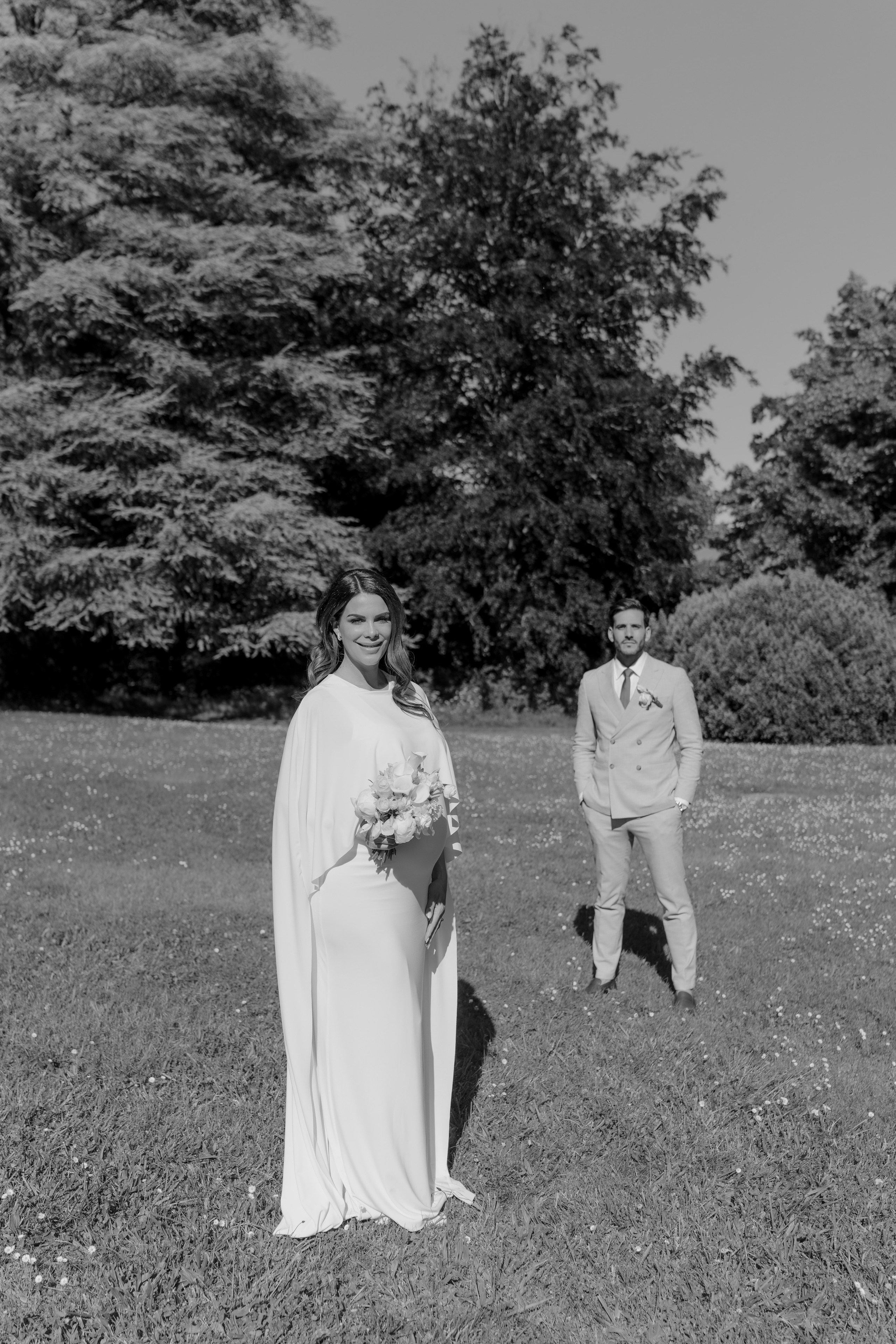 Joséphine & Frédéric | Lancy Mairie. Photographe de Mariage Professionnelle — Genève & Suisse Romande | Tanya Creator