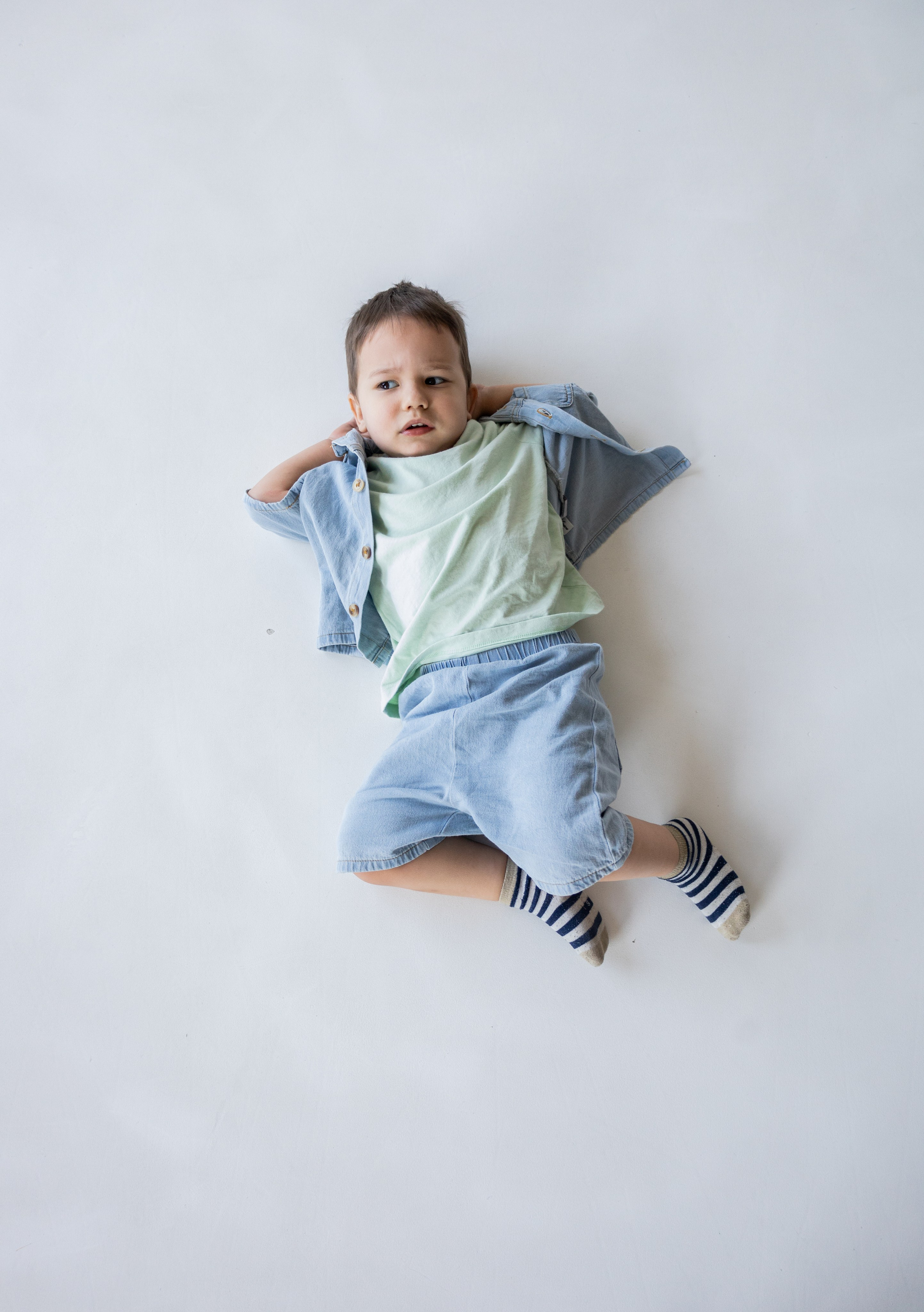 Вредине 3 года. Фотограф из Краснодара Мария Приходько