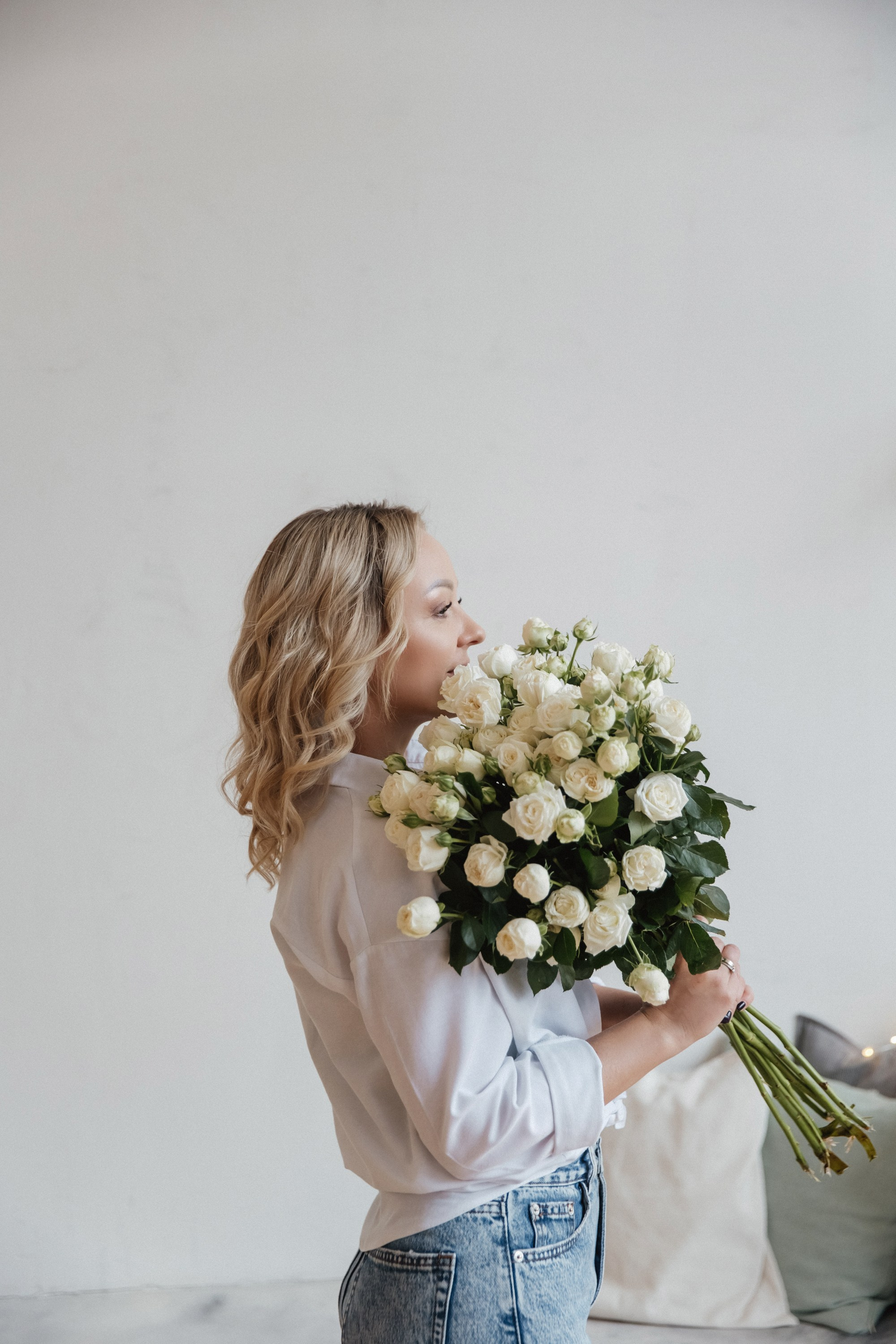 НАТАЛЬЯ, ДАША, МАША И САША ` 22. Maria Startseva Photo