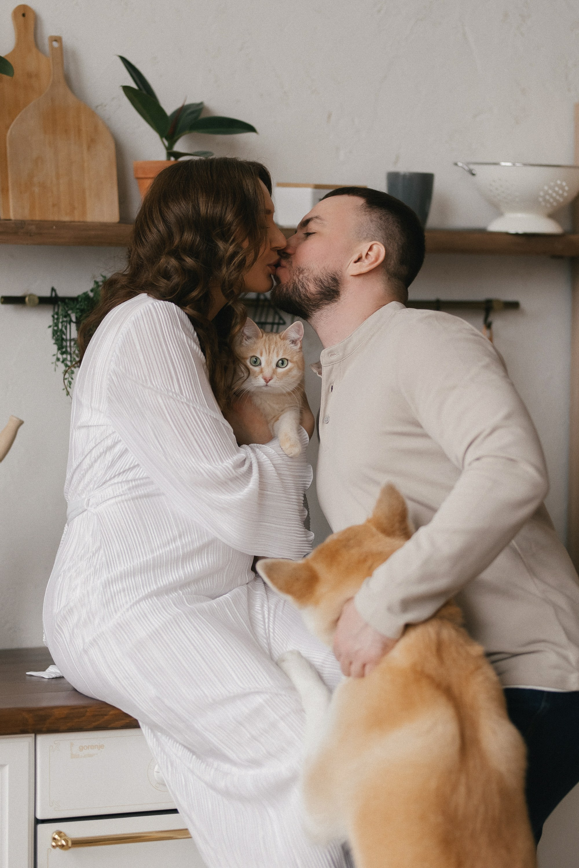 LOVESTORY. Maria Startseva Photo