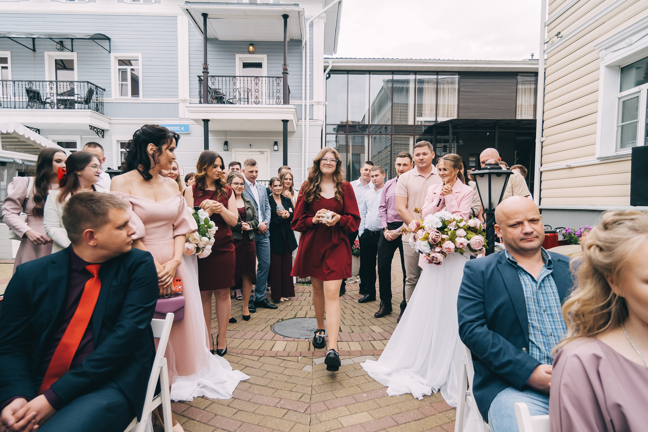 Светлана & Никита. Свадебный и семейный фотограф г. Ярославль Савинская Анастасия