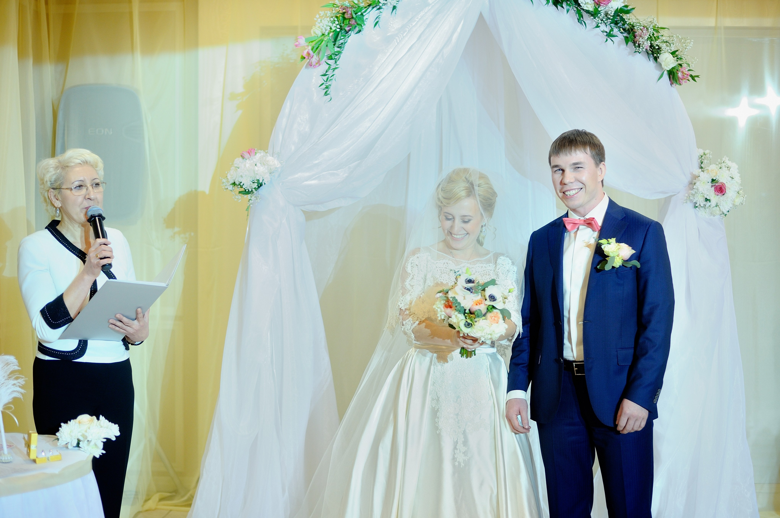 Даша и Миша. Фотограф в Нижневартовске Анна Стрельцова