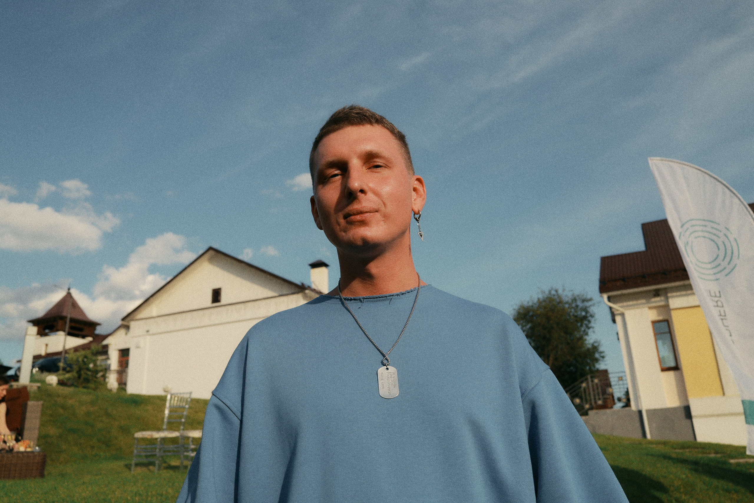 Атмо. Фотограф во Владимире, Москве и Суздале — Полина Романычева