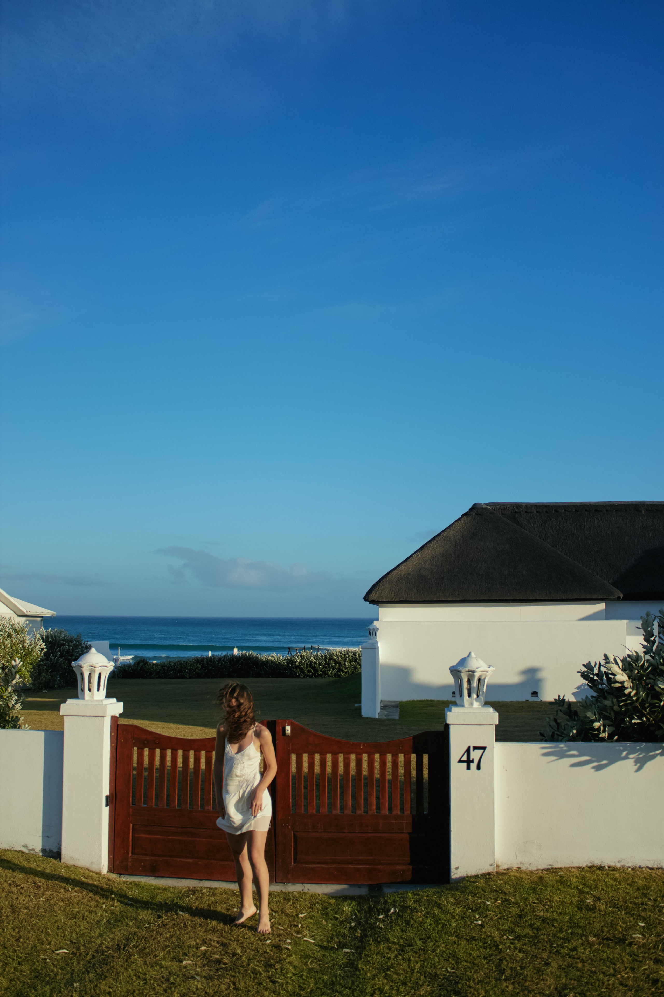 ЮАР. Профессиональный Фотограф во Владимире, в Москве и в Суздале — Полина Романычева