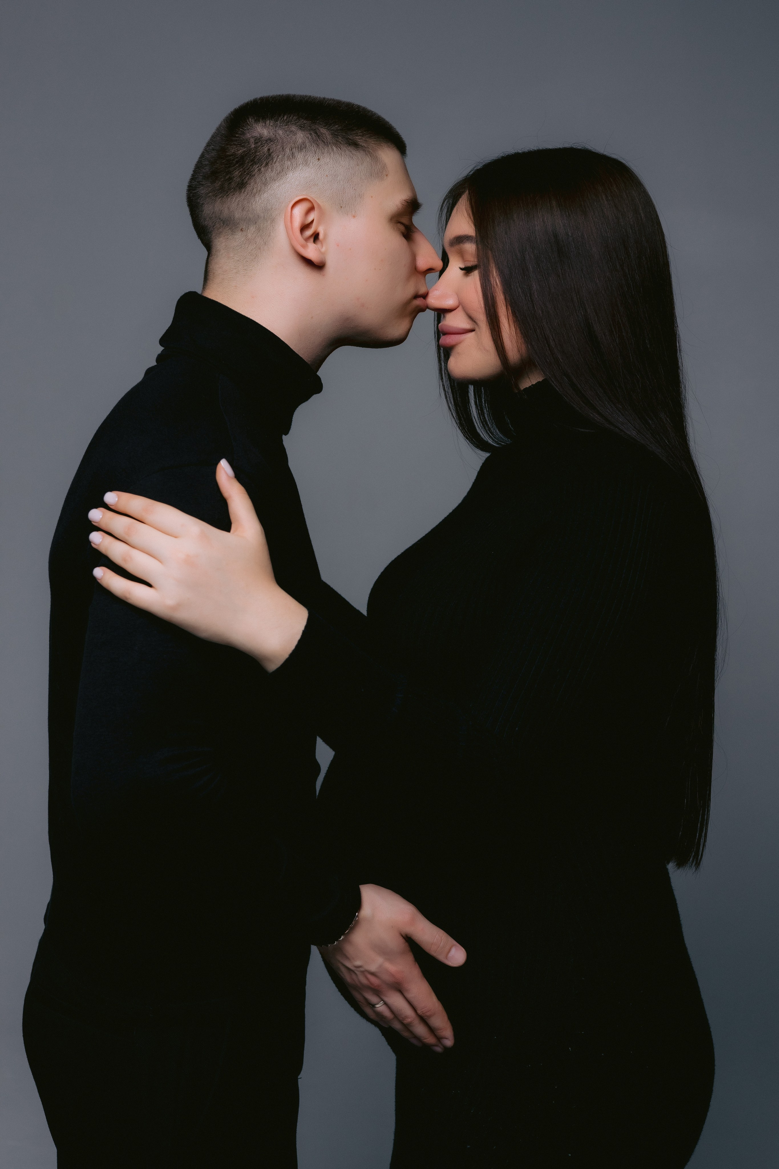 Дарья, Сергей. Фотограф Волгоград Кристина Прохоренко