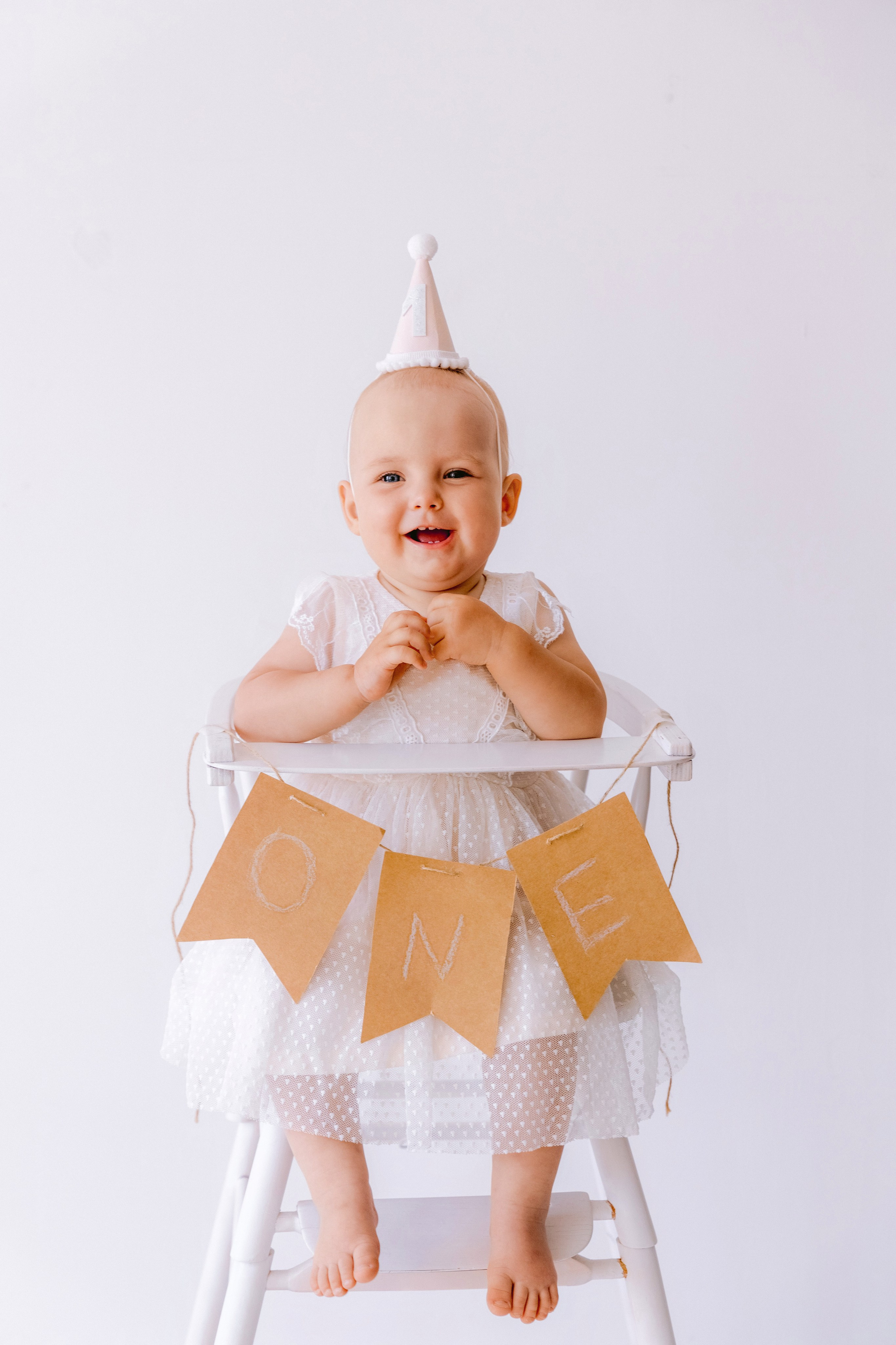 1 год Таисии. Фотограф Волгоград Кристина Прохоренко