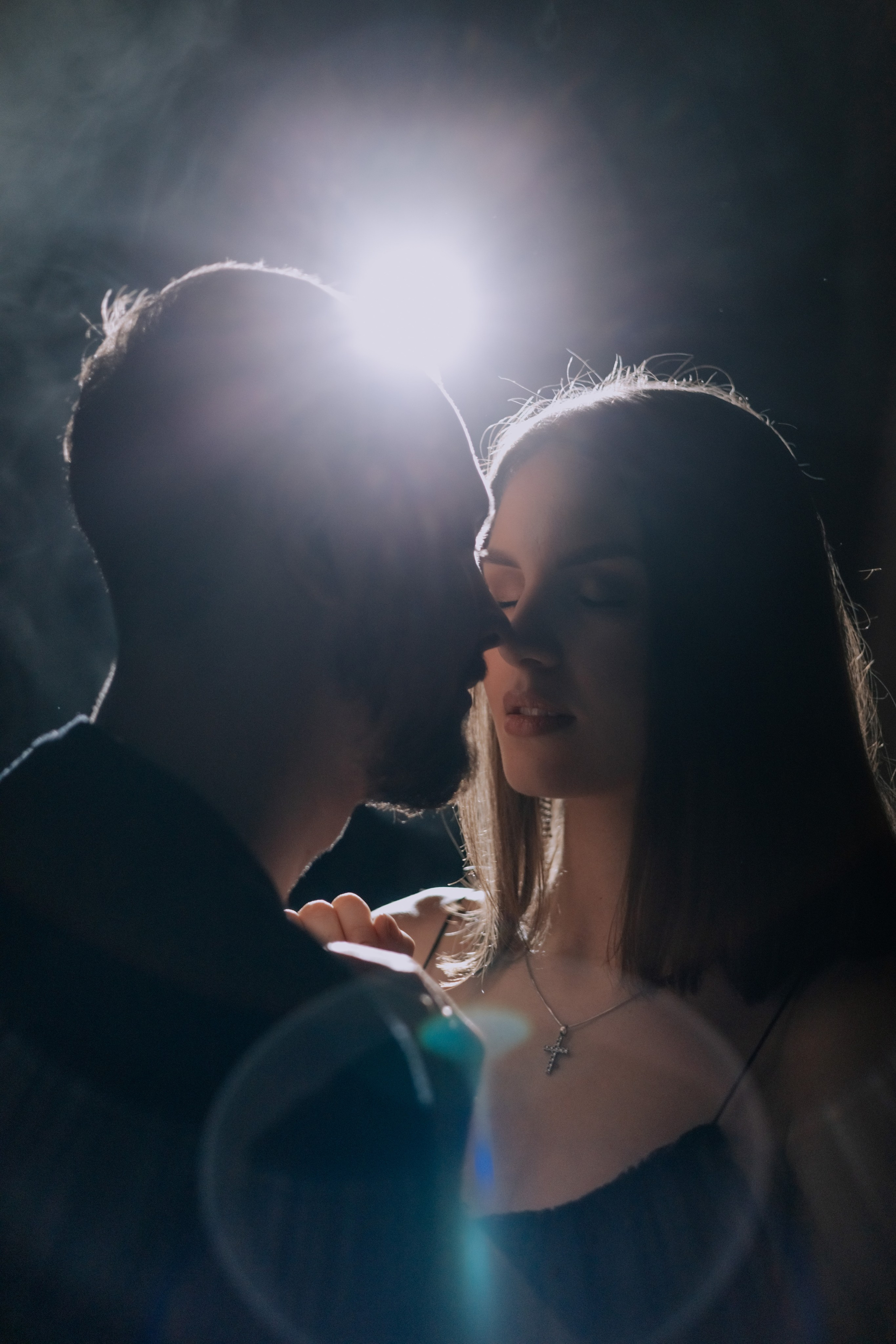 Ирина, Виктор. Фотограф Волгоград Кристина Прохоренко