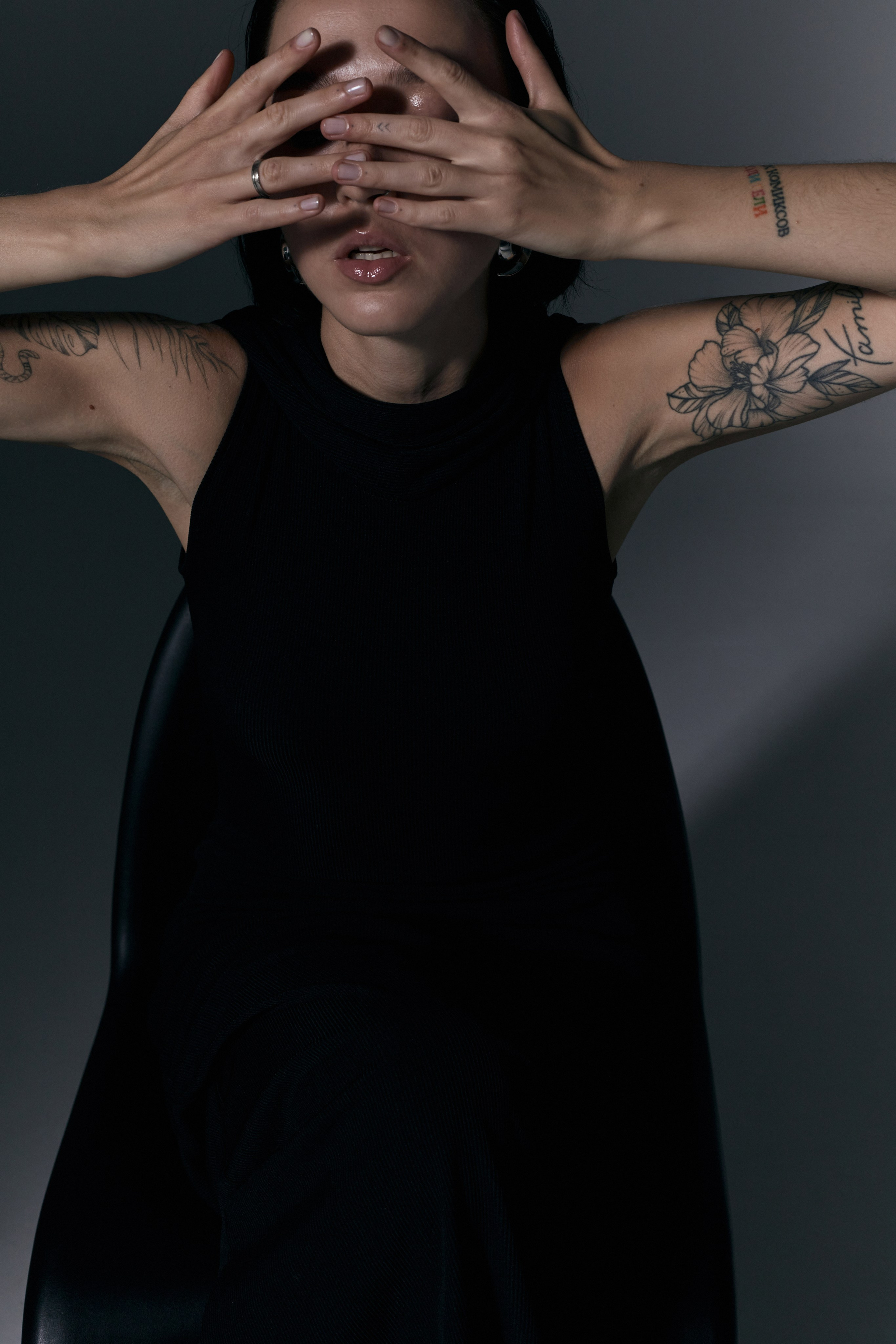 Настя. Фотограф в Липецке, Воронеже и Москве