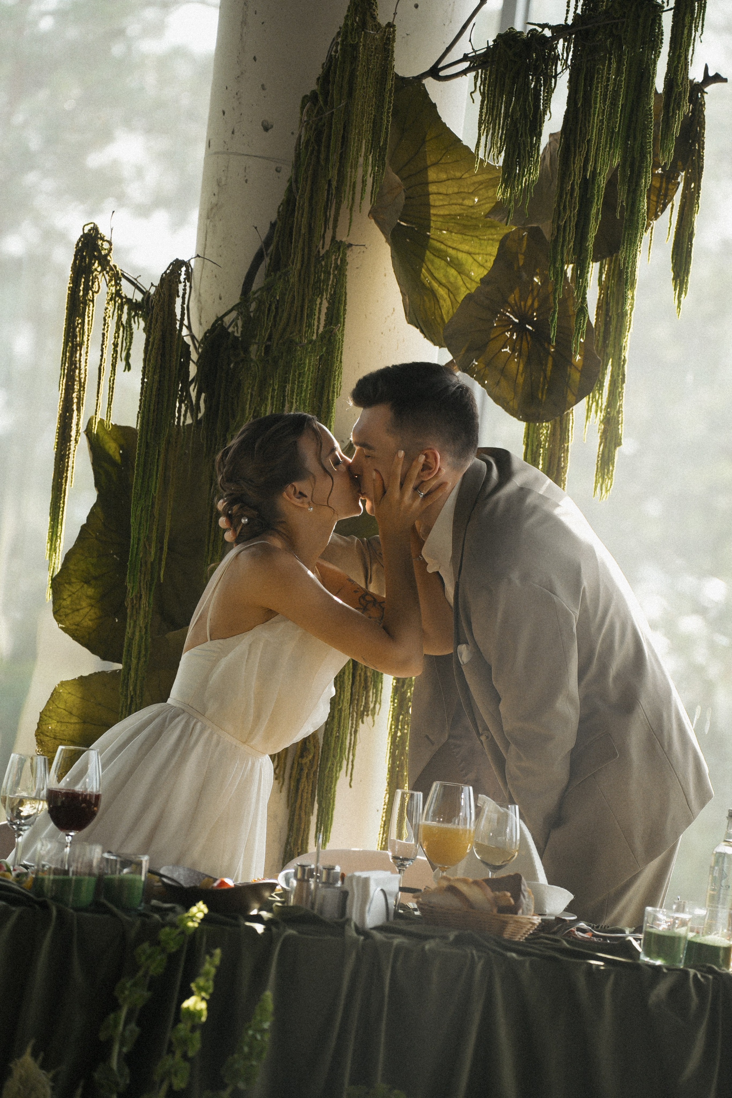 У вас все еще впереди. Свадебный фотограф Москва Светлана Анисимова