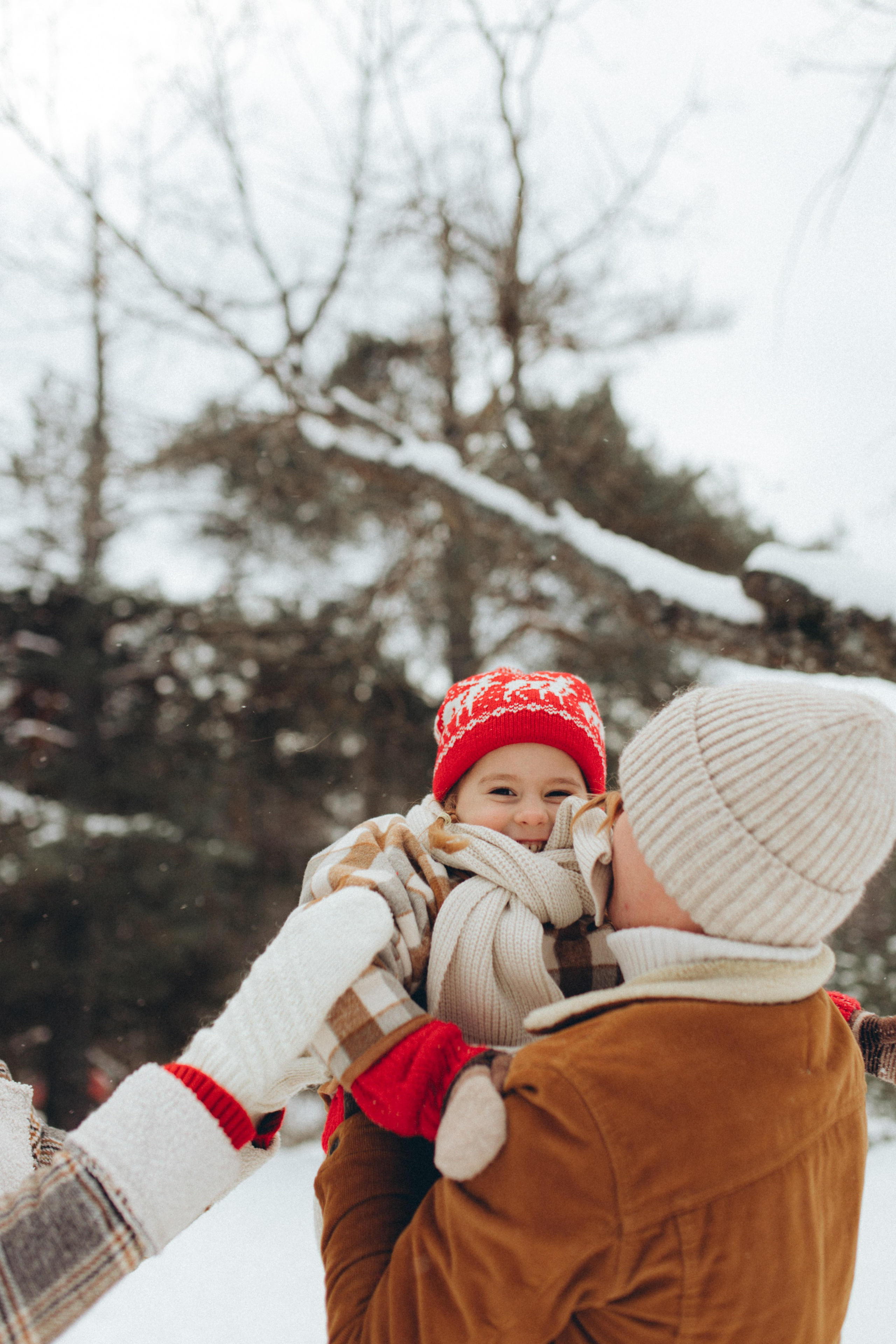 Вика, Кира и Максим. Фотограф в Нижнем Новгороде Лебедева Елена