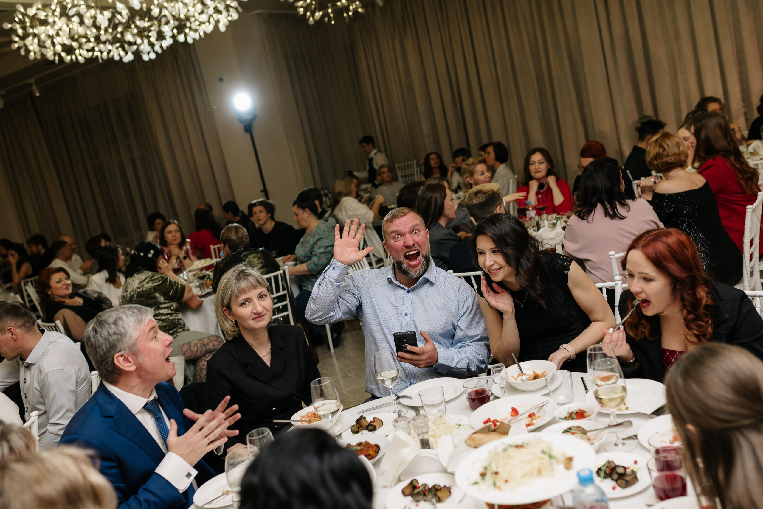 NY Korporativ. Фотограф Екатеринбург Александра Гнусина