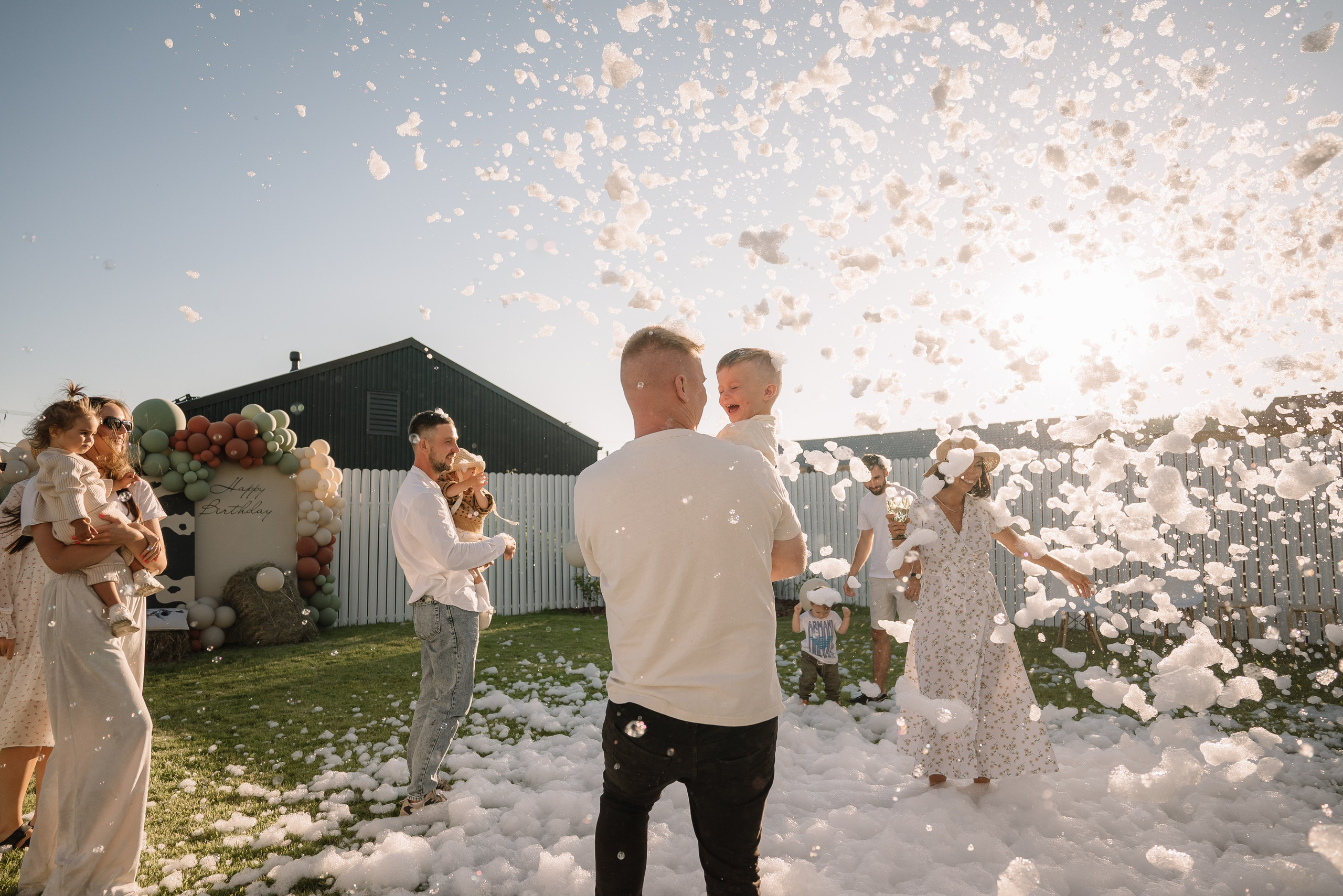 2 years Fedya. Фотограф Екатеринбург Александра Гнусина