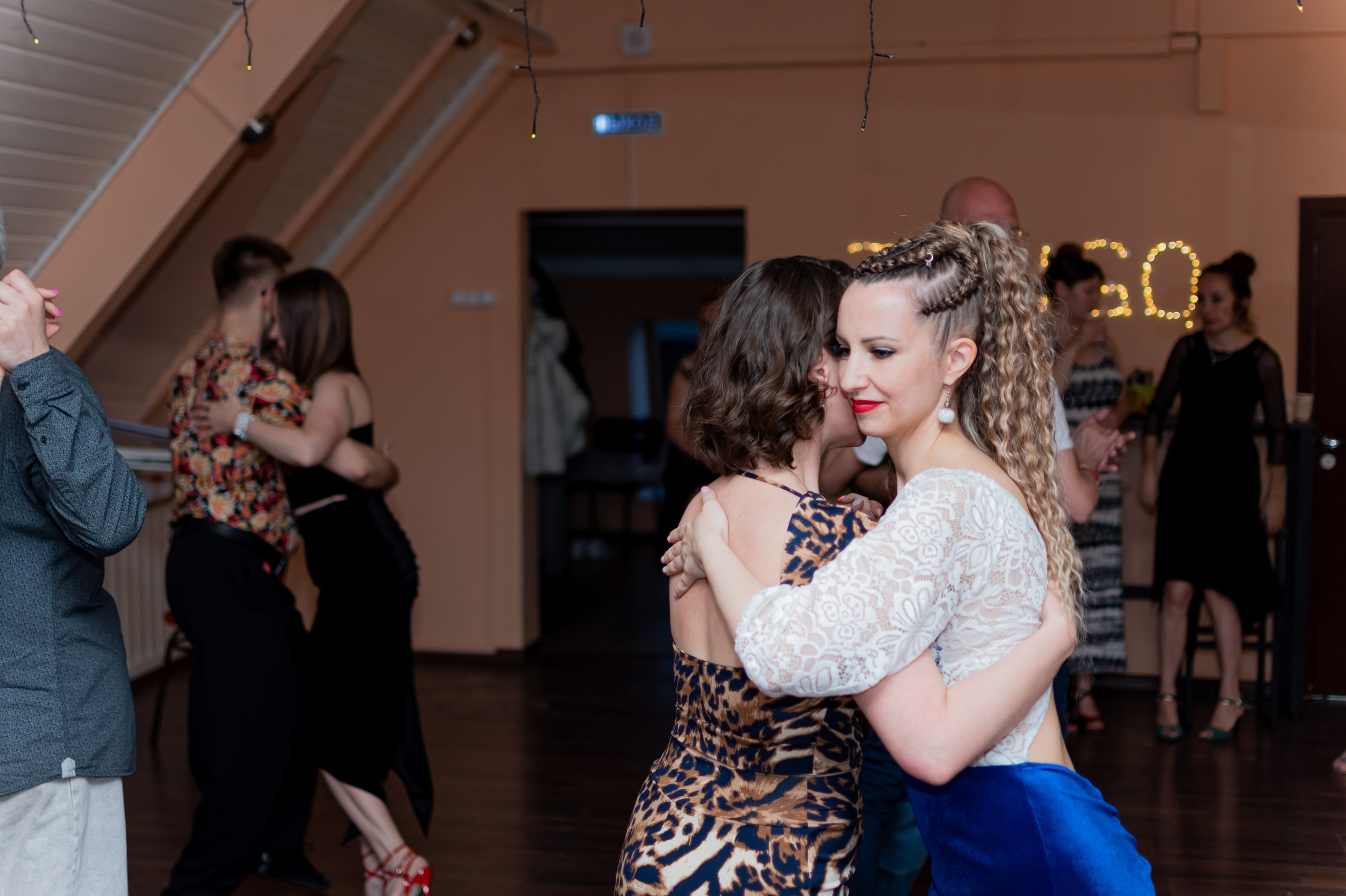 День рождения в стиле «Танго». Свадебный и семейный фотограф Екатерина Пушан. Москва, Балашиха, Железнодорожный, Солнечногорск