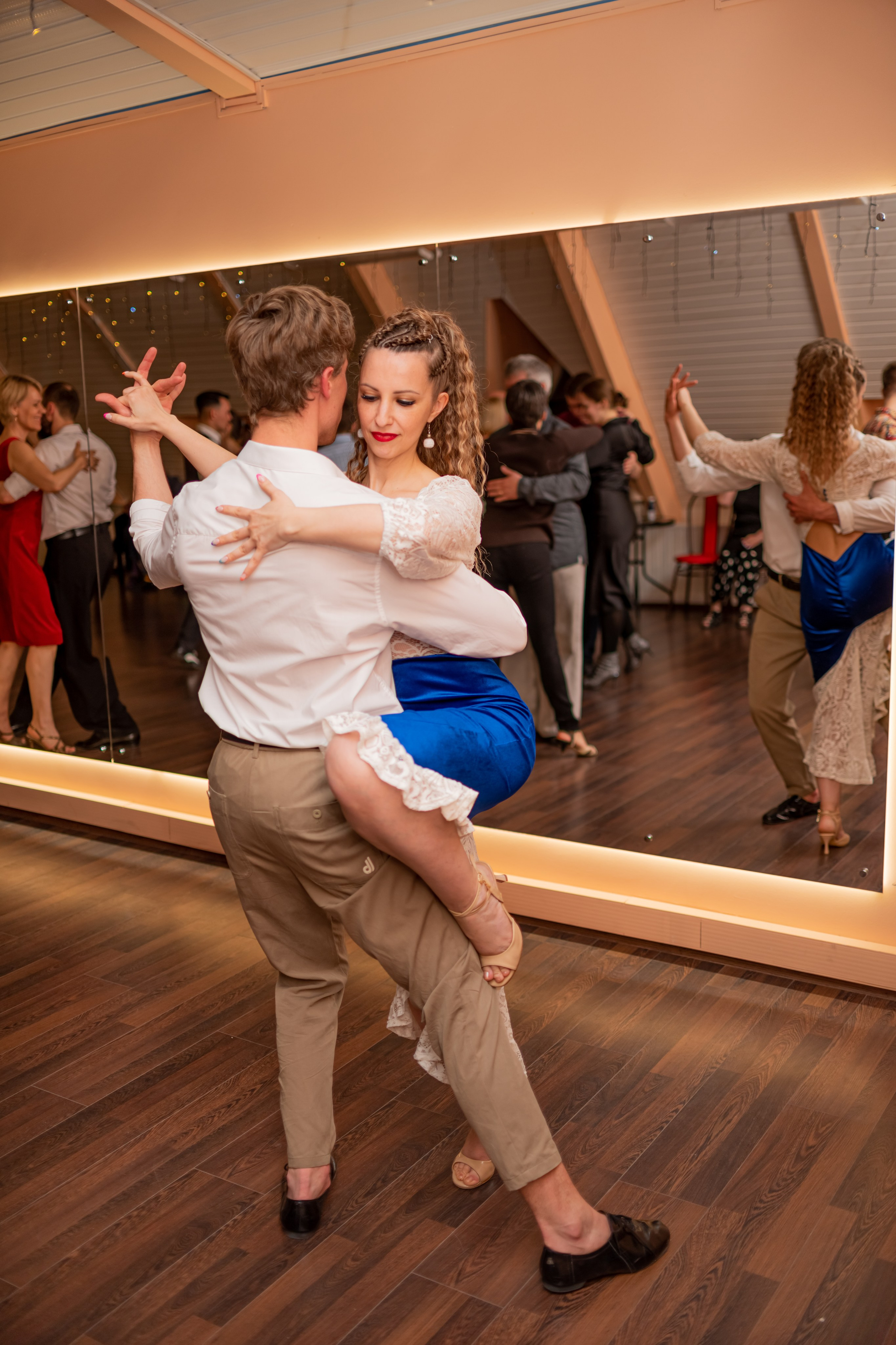 День рождения в стиле «Танго». Свадебный и семейный фотограф Екатерина Пушан. Москва, Балашиха, Железнодорожный, Солнечногорск