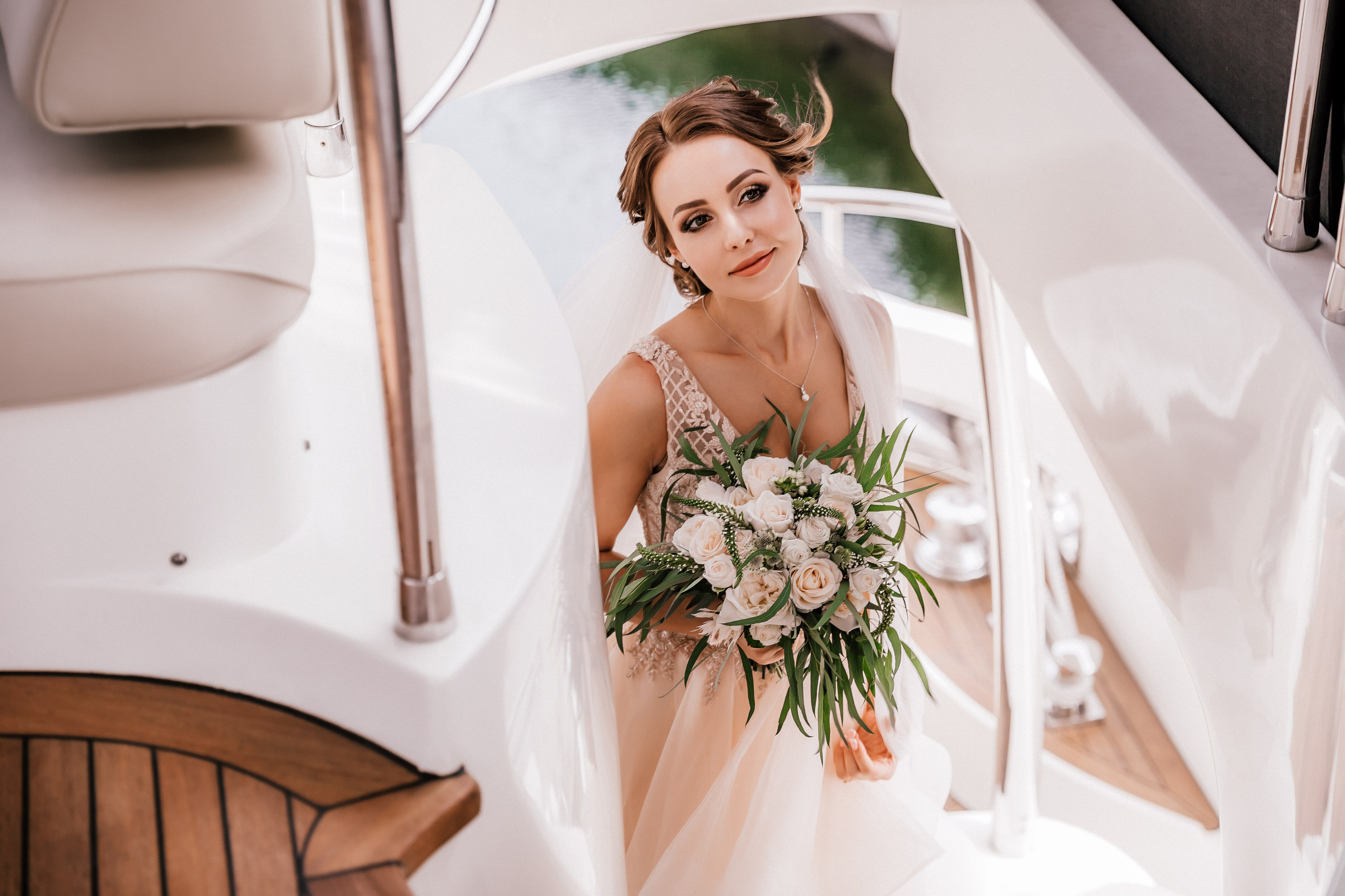 Яна и Алексей. Фотограф во Владивостоке Настя Косач