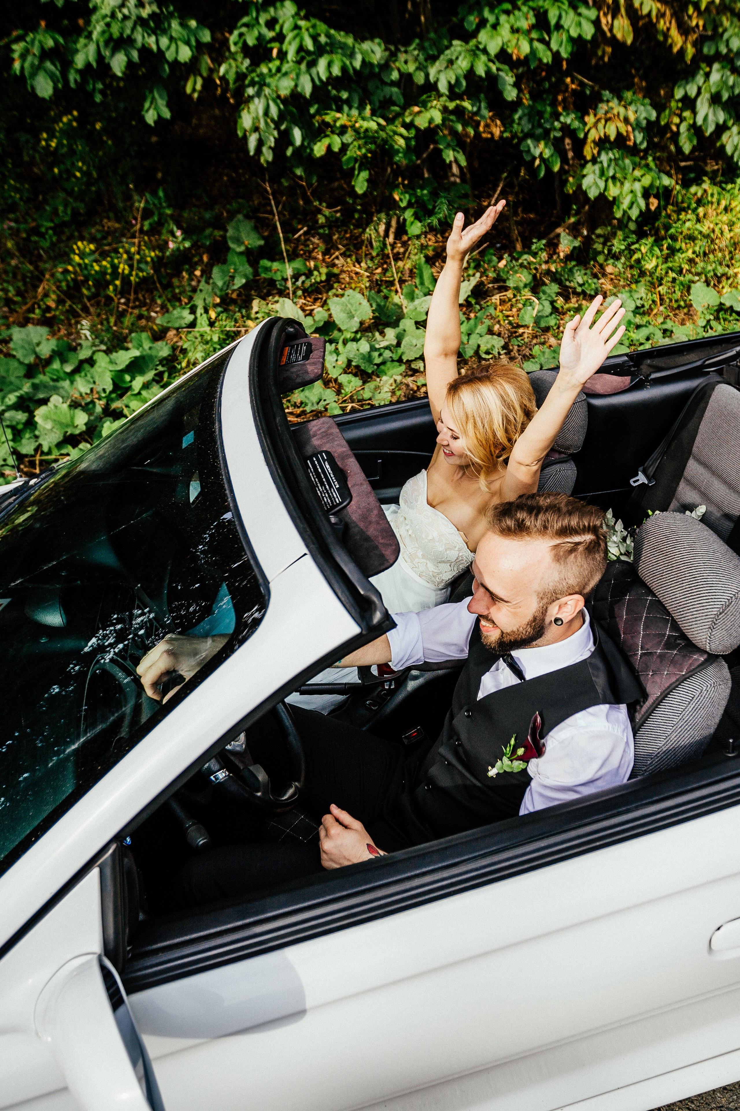 Настя и Роман. Фотограф во Владивостоке Настя Косач