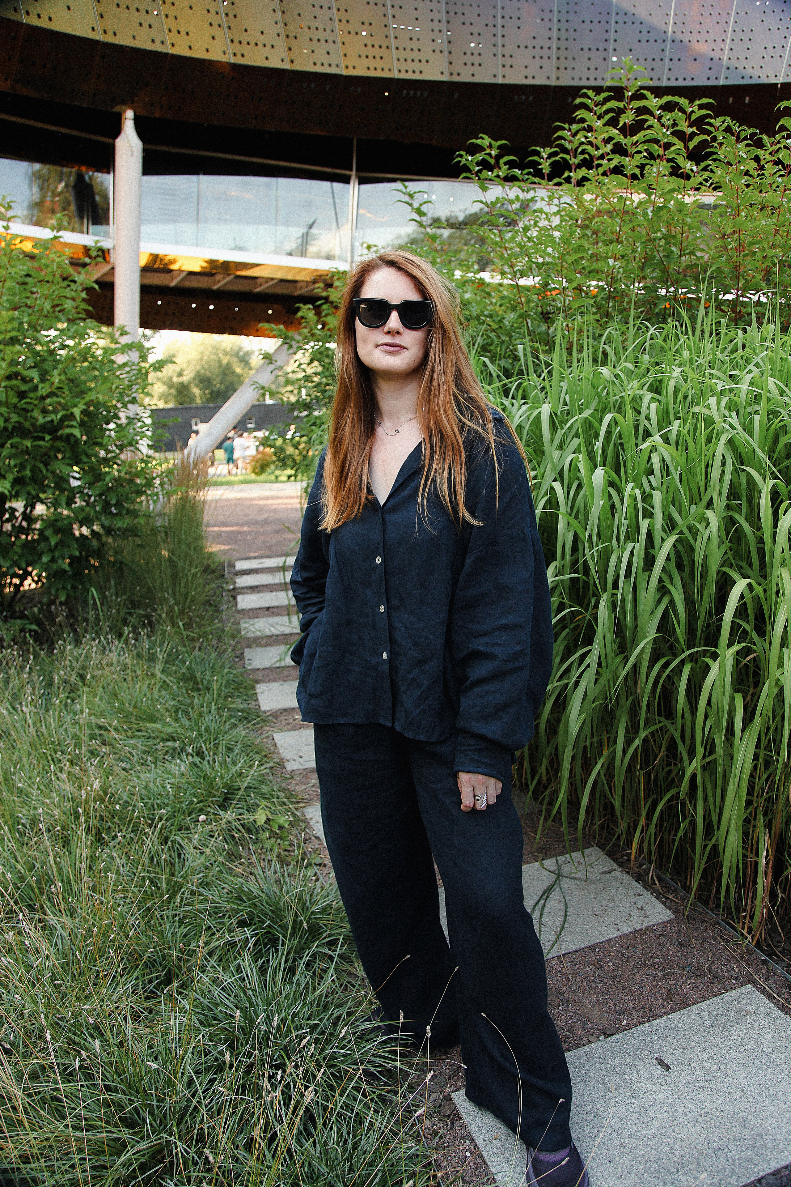 Влада. Татьяна Фокина — портретный фотограф и AI creator