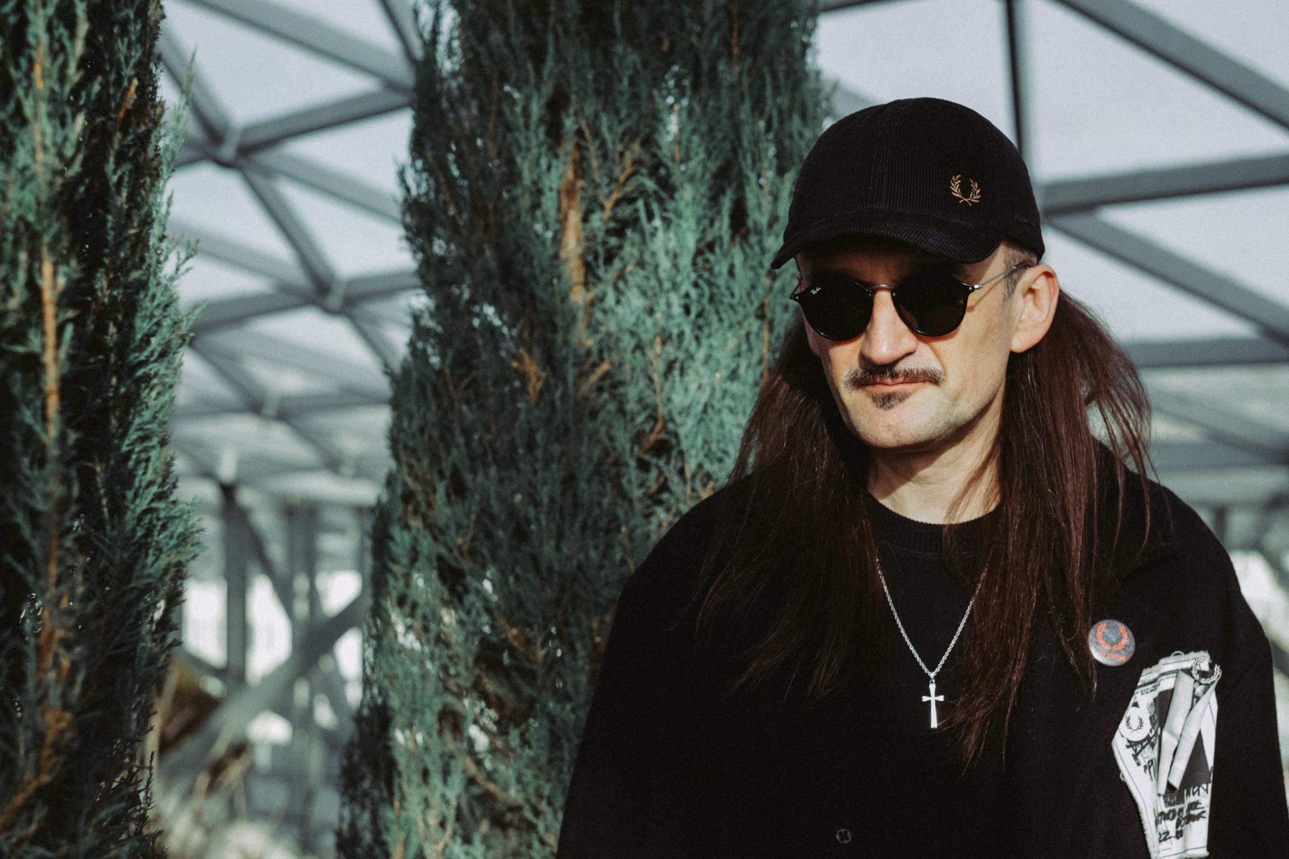 Роман Хомутский. Татьяна Фокина — портретный фотограф и AI creator