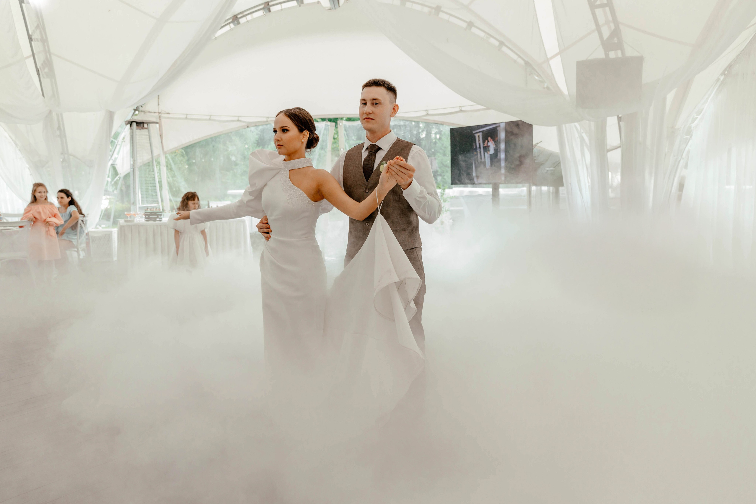 Роман & София. Свадебный и семейный фотограф в Ижевске