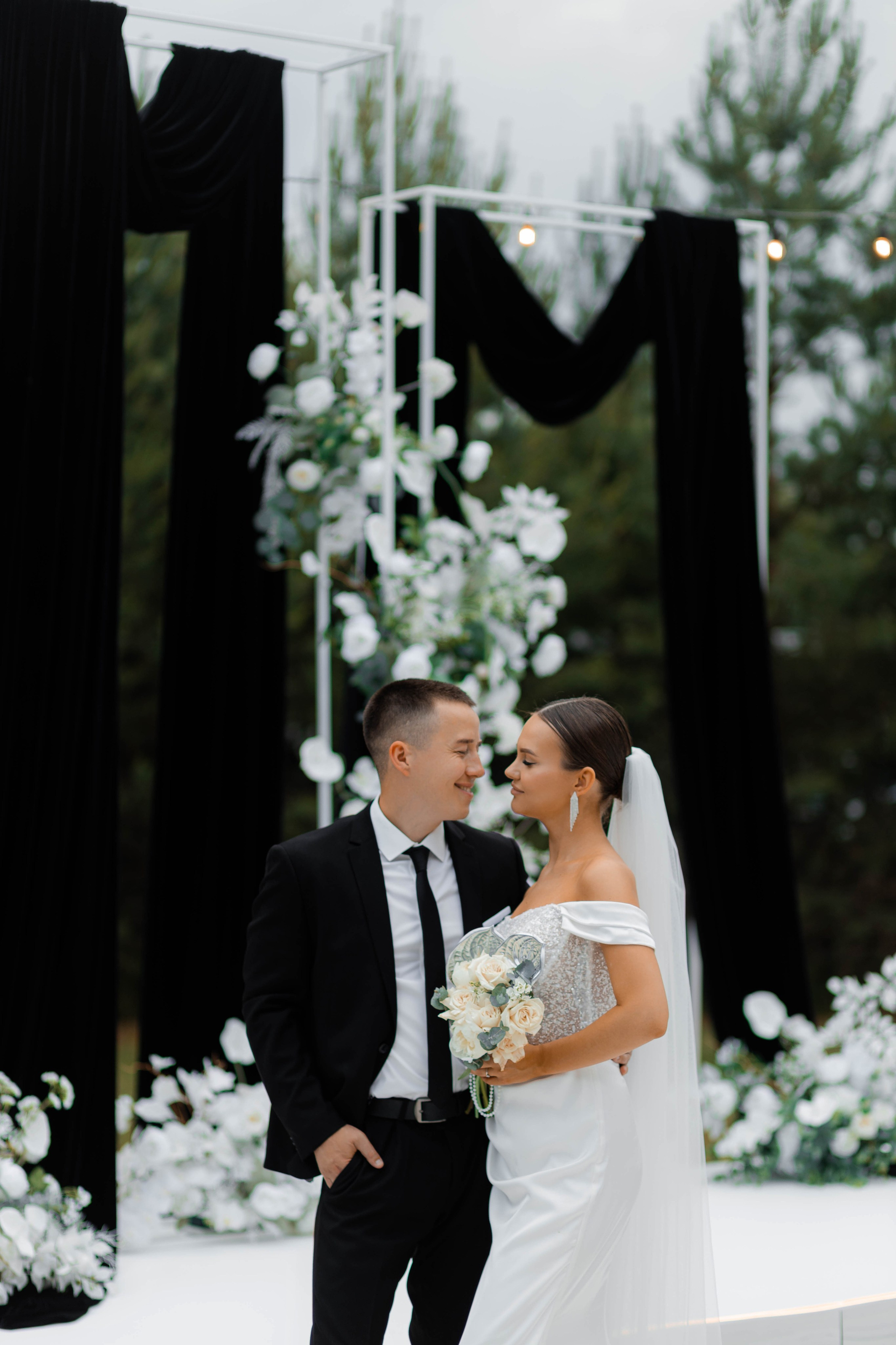 Никита & Дарья. Свадебный и семейный фотограф в Ижевске