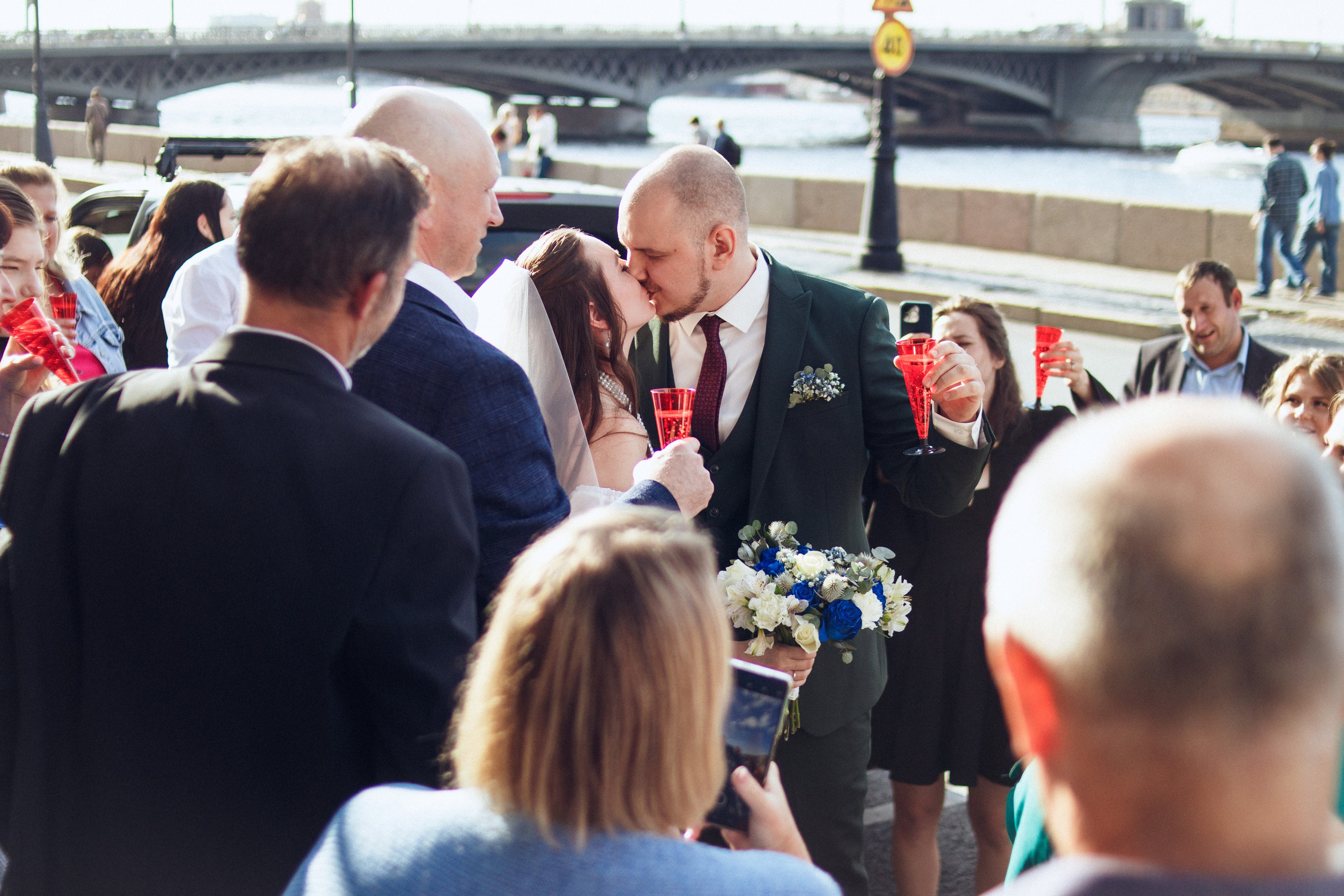 Love Story/Свадьбы. Федорова Инесса, фотограф в Санкт-Петербурге