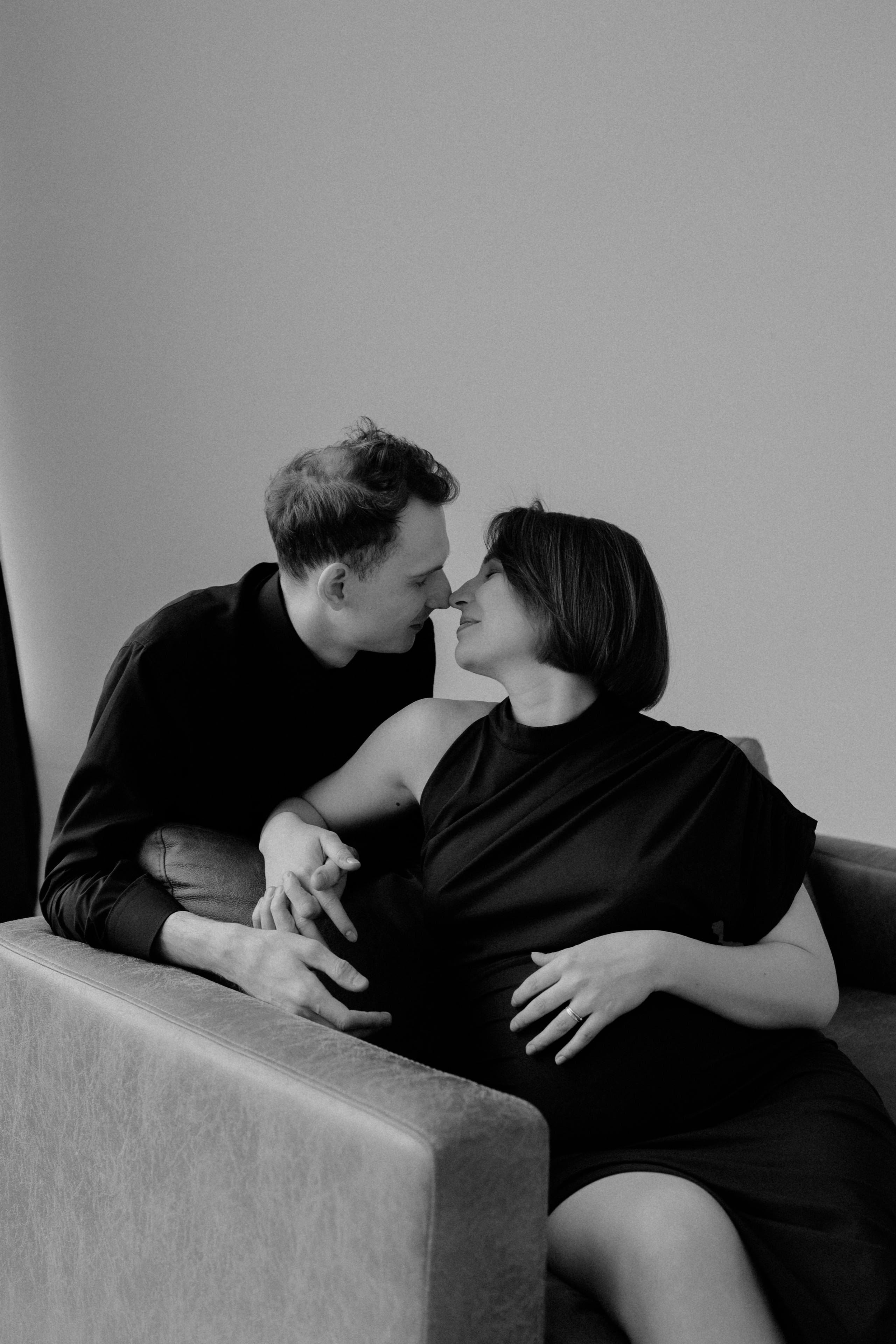 Максим и Наталья. Свадебный фотограф Нижний Новгород