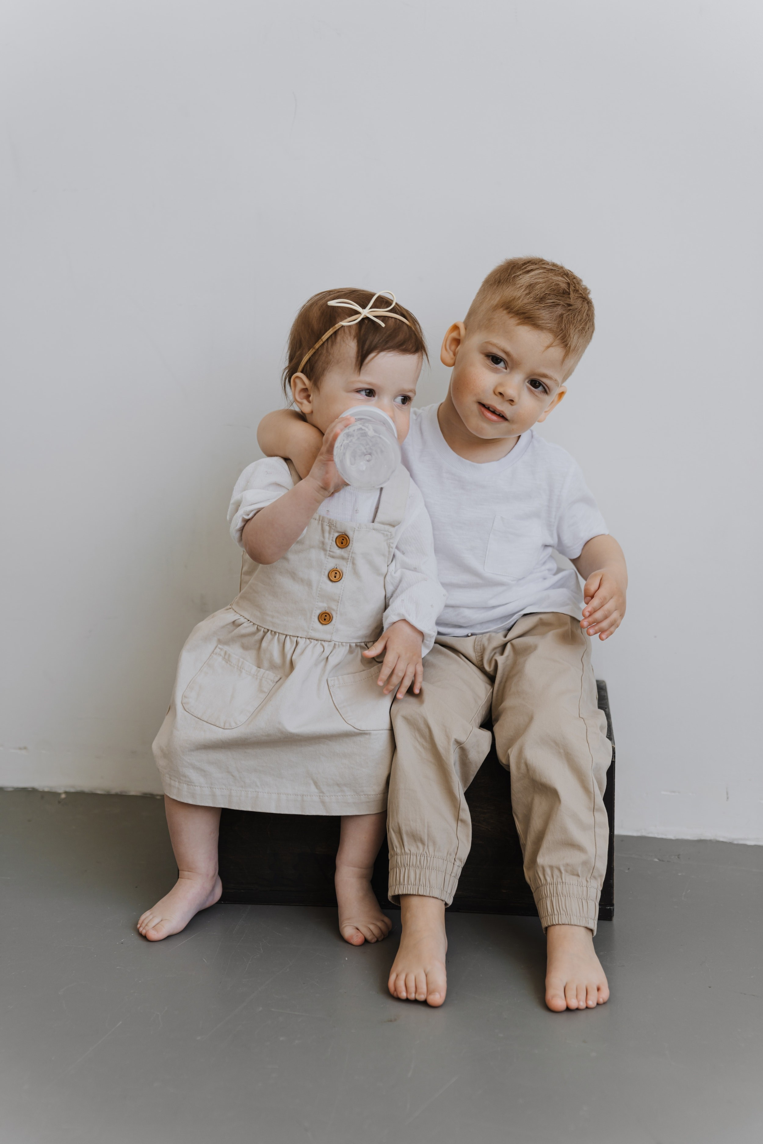 Victoria and Egor, Vreme Nami, Gomel. Olga Modjaro