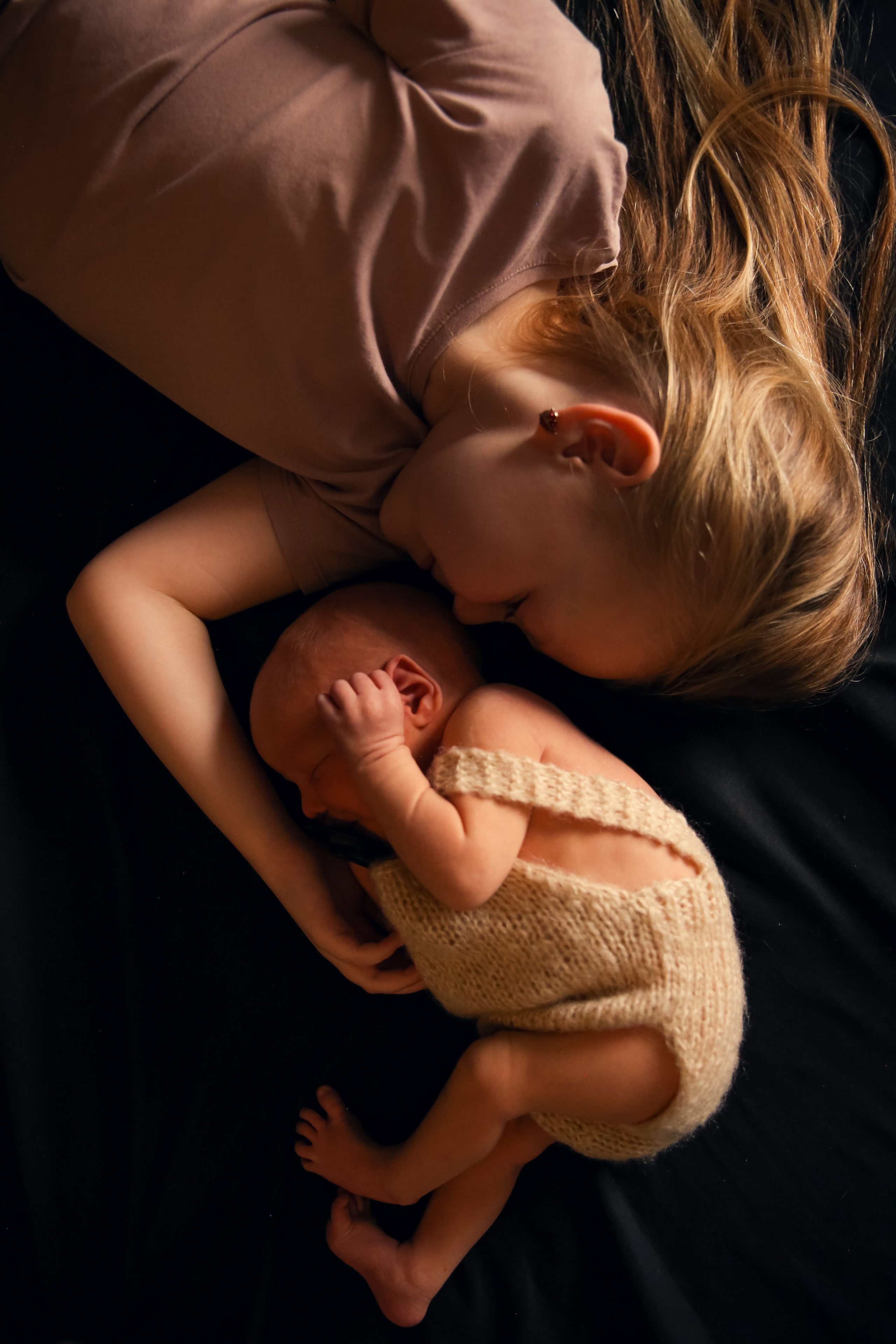 Костя. Фотограф Анастасия Галкина в Кудымкаре