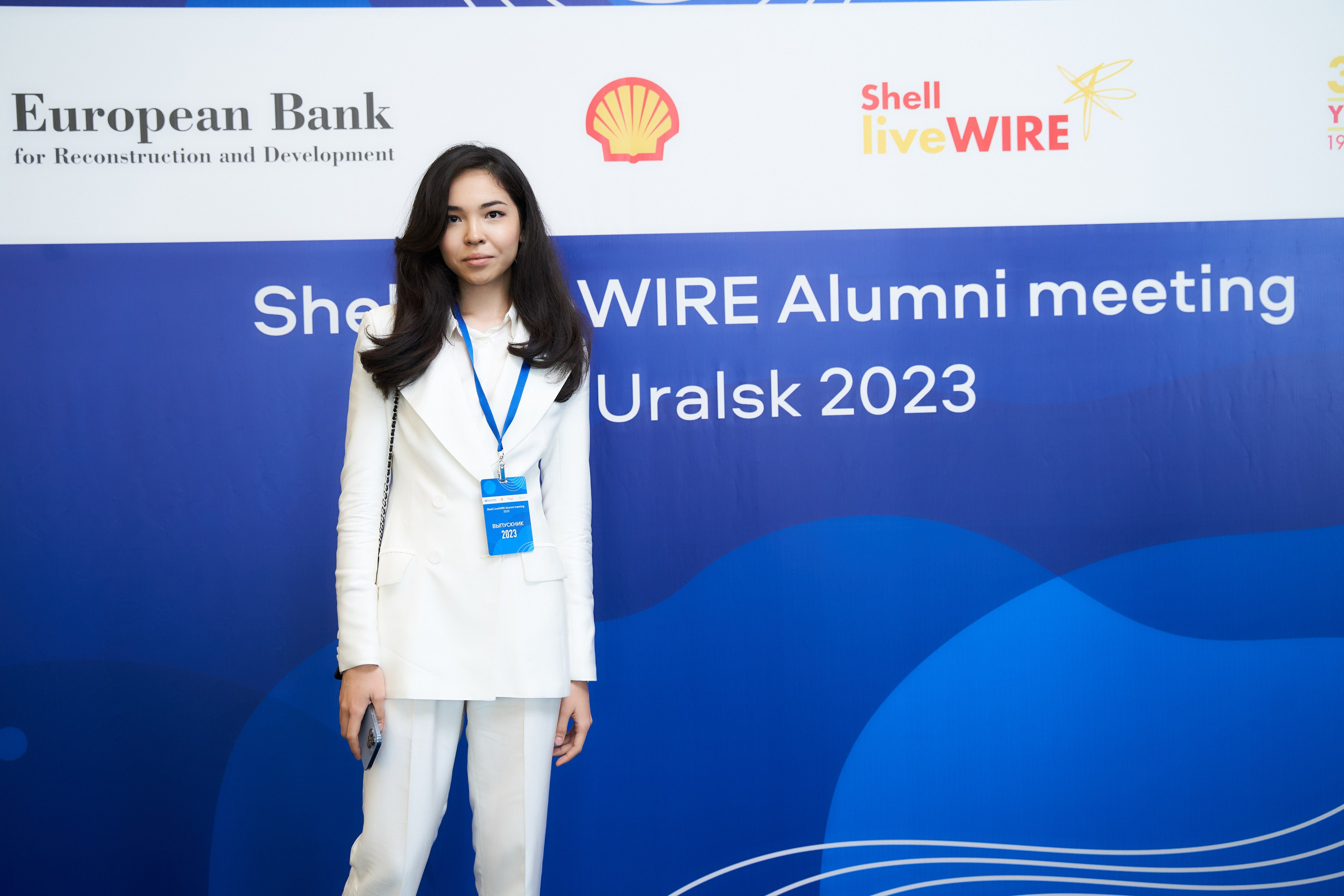 SHELL LIVE WIRE. Фотограф в Уральске Александр Хохлачёв | HOHLACHEV.COM