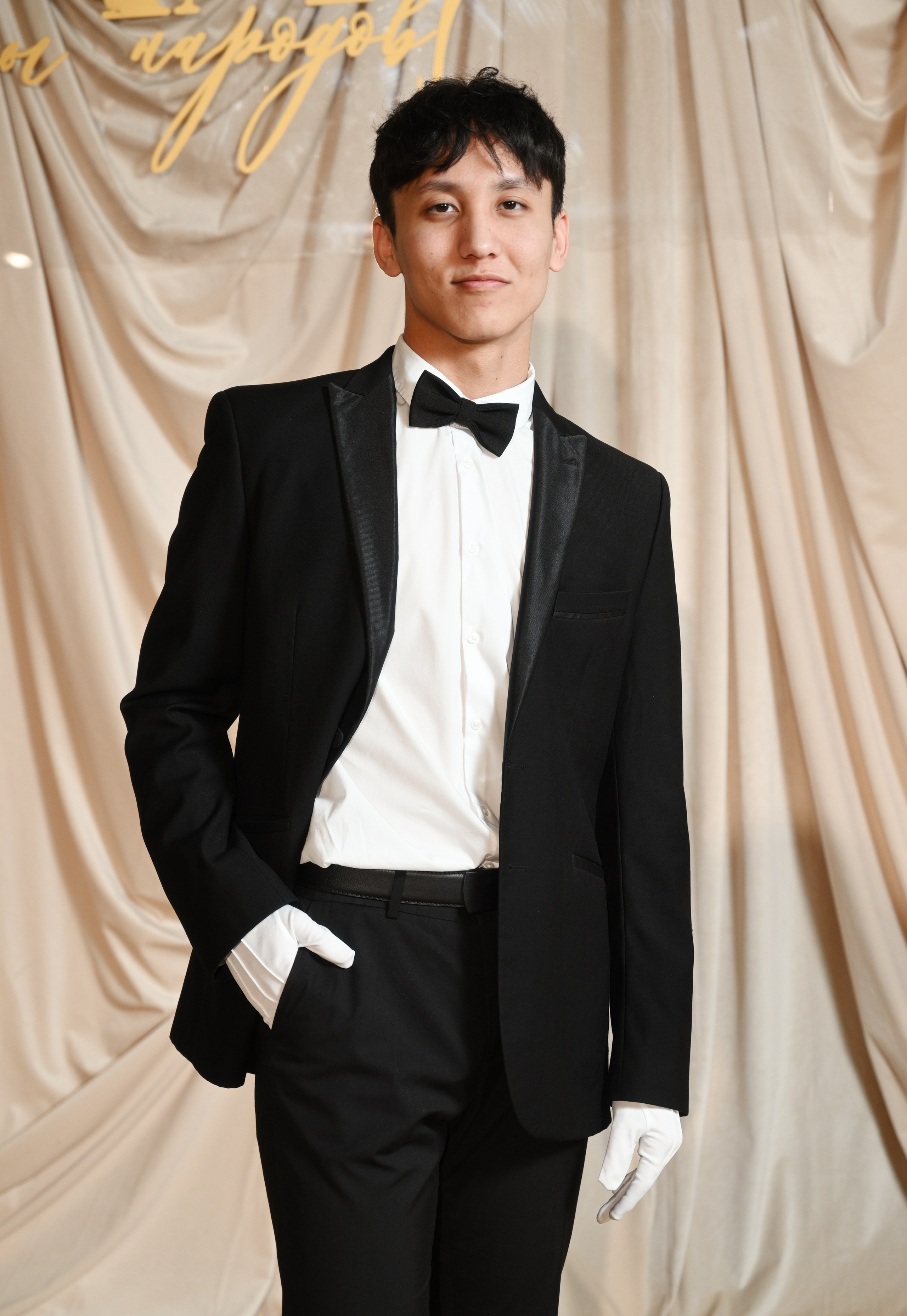 Бал Дружбы народов в РУДН. Фотограф в Москве Илья Михайлов