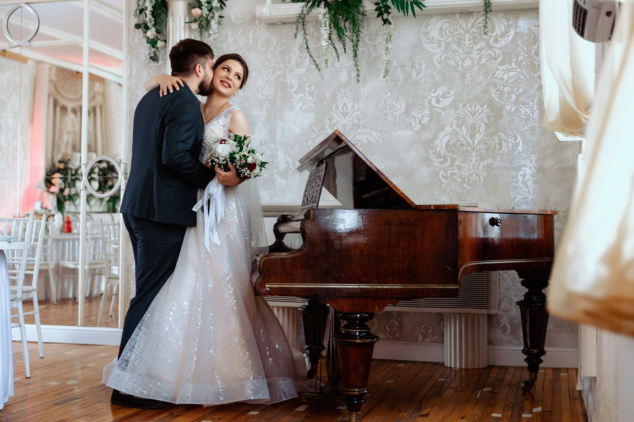 Алексей и Марина. Тимур Аминов | Фотограф в Кемерове