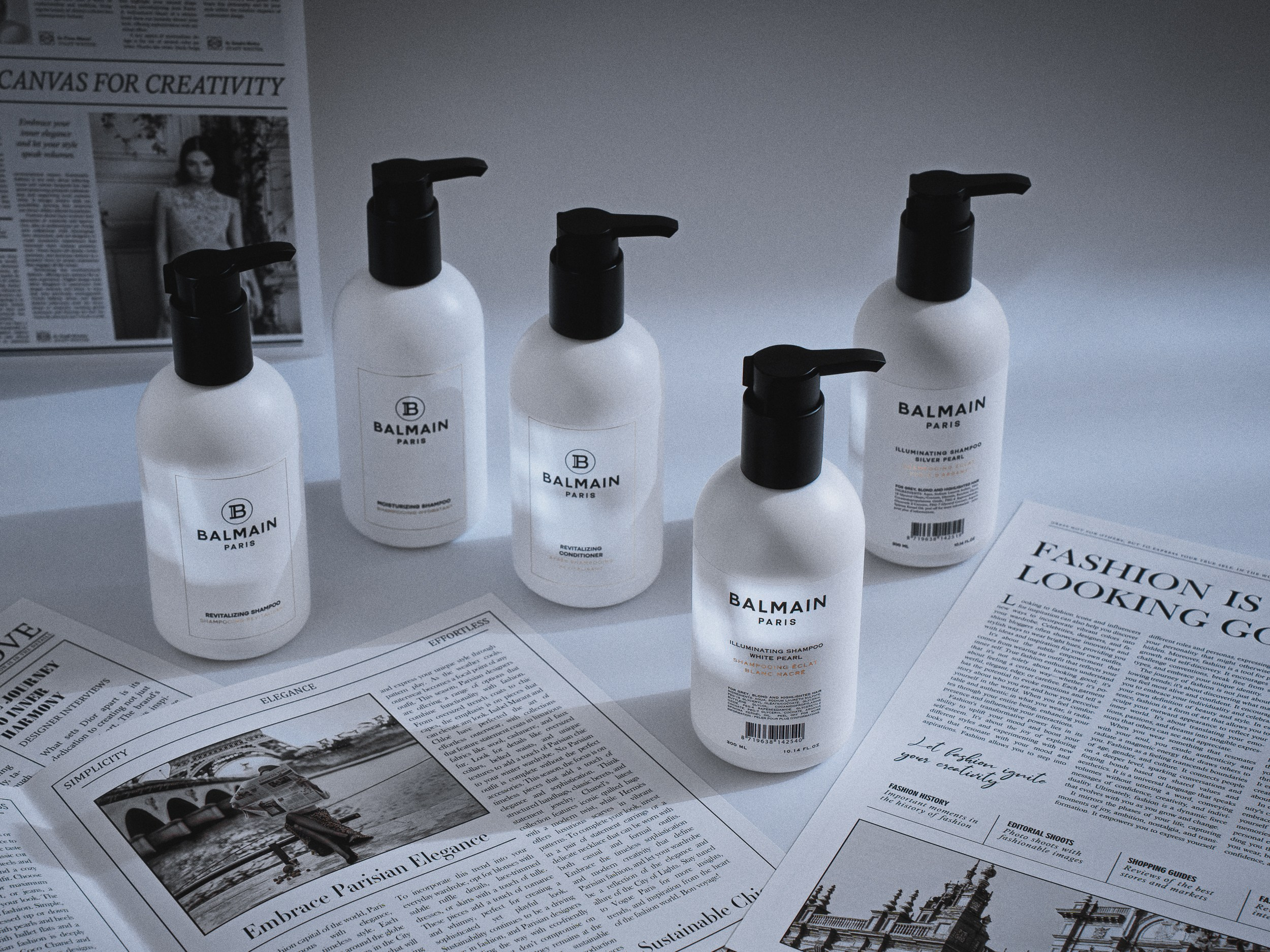 Предметная съемка. Фотограф и видеограф Андрей Яшин — фуд, предметная и портретная съёмка в современном стиле