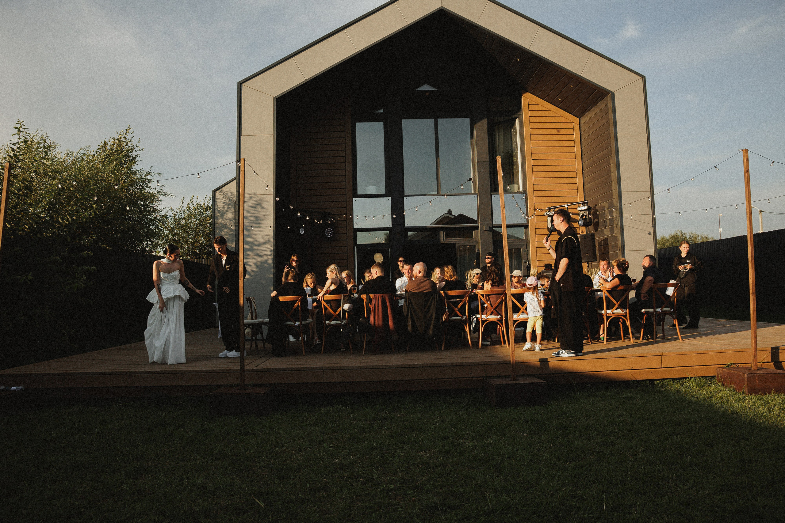 Леша и Алена. Семейный свадебный фотограф Семен Егоров