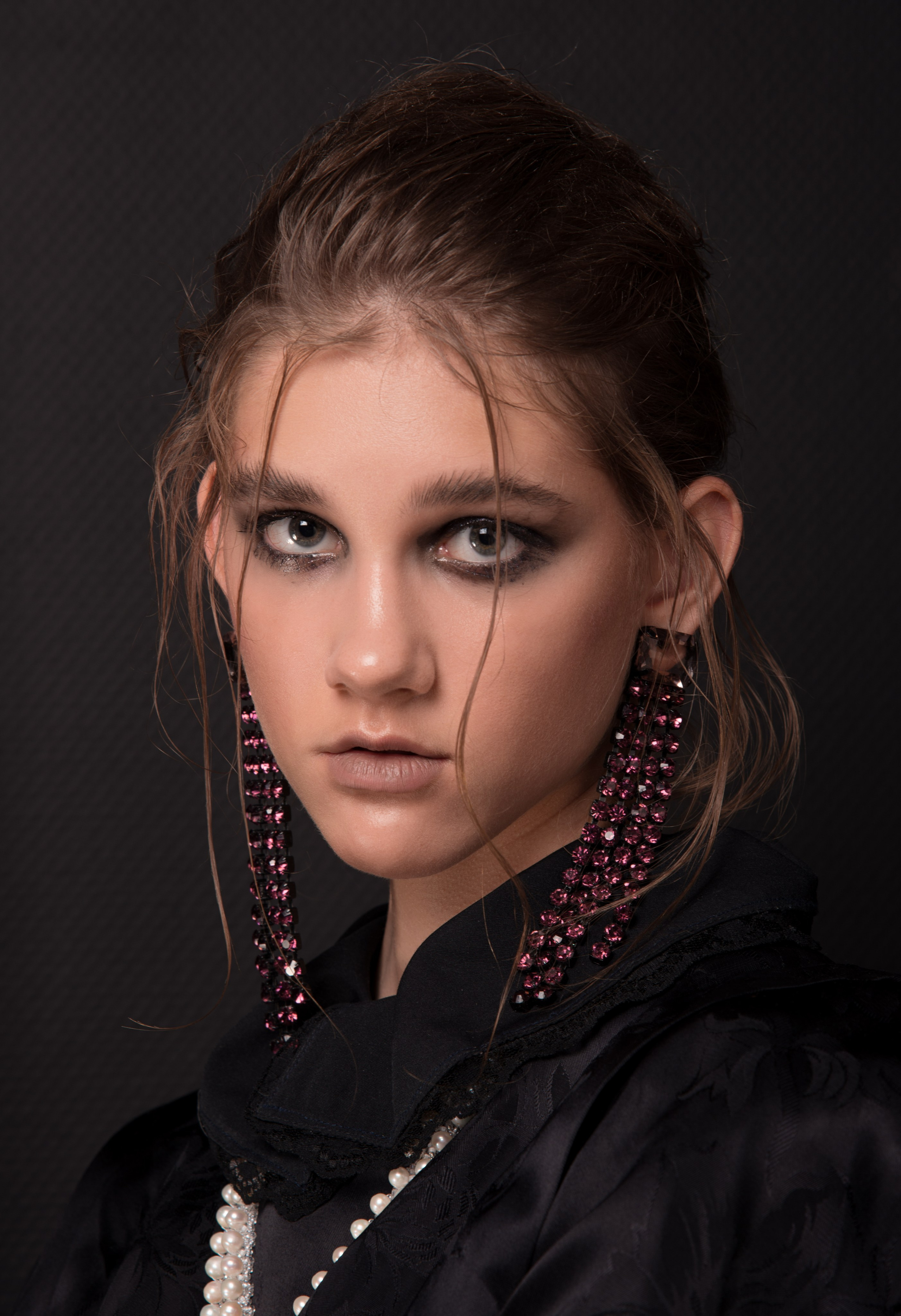 Творческий проект. Фотограф Юлия Зимина