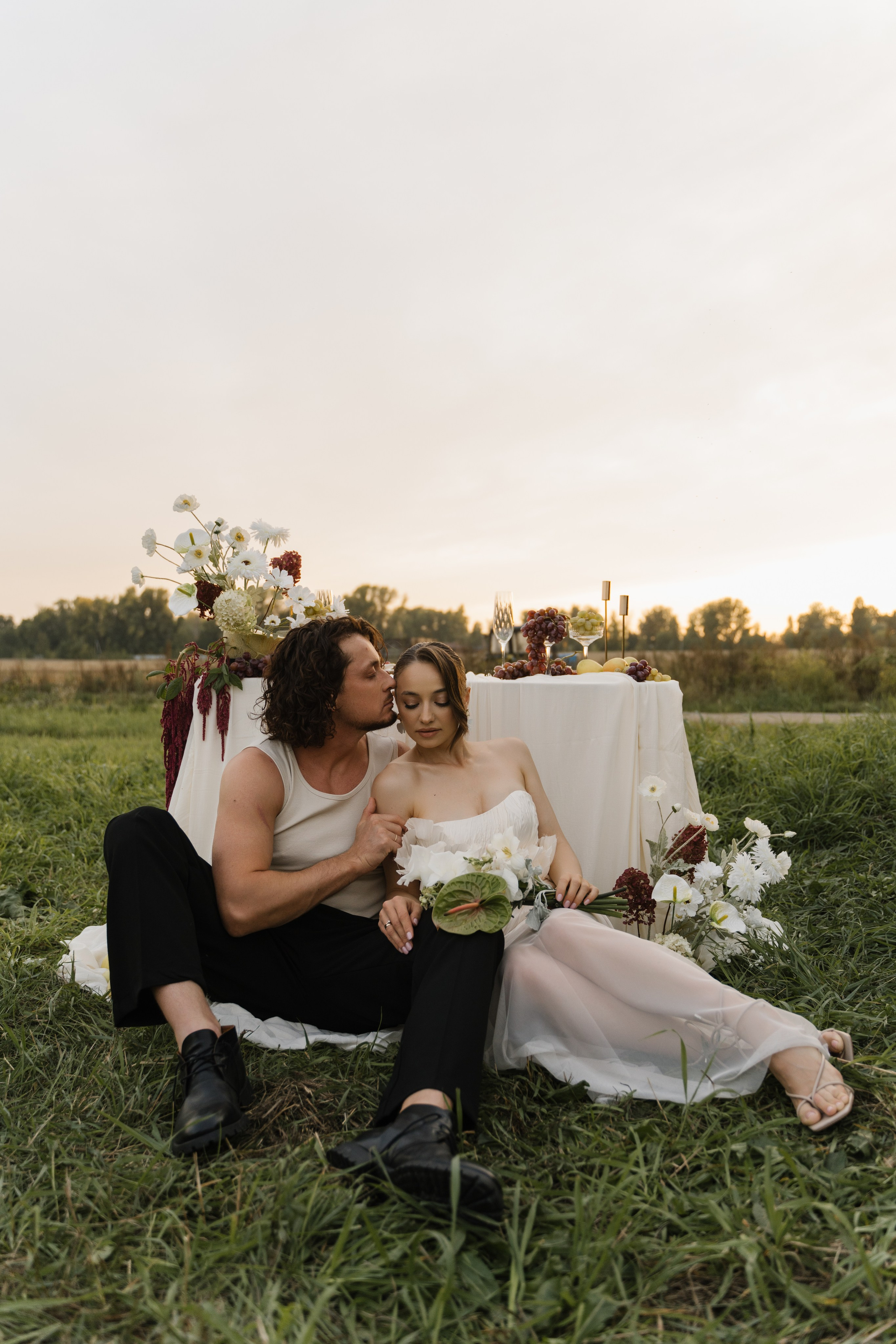 А | А. Свадебный и семейный фотограф в Новосибирске Светлана Варутина