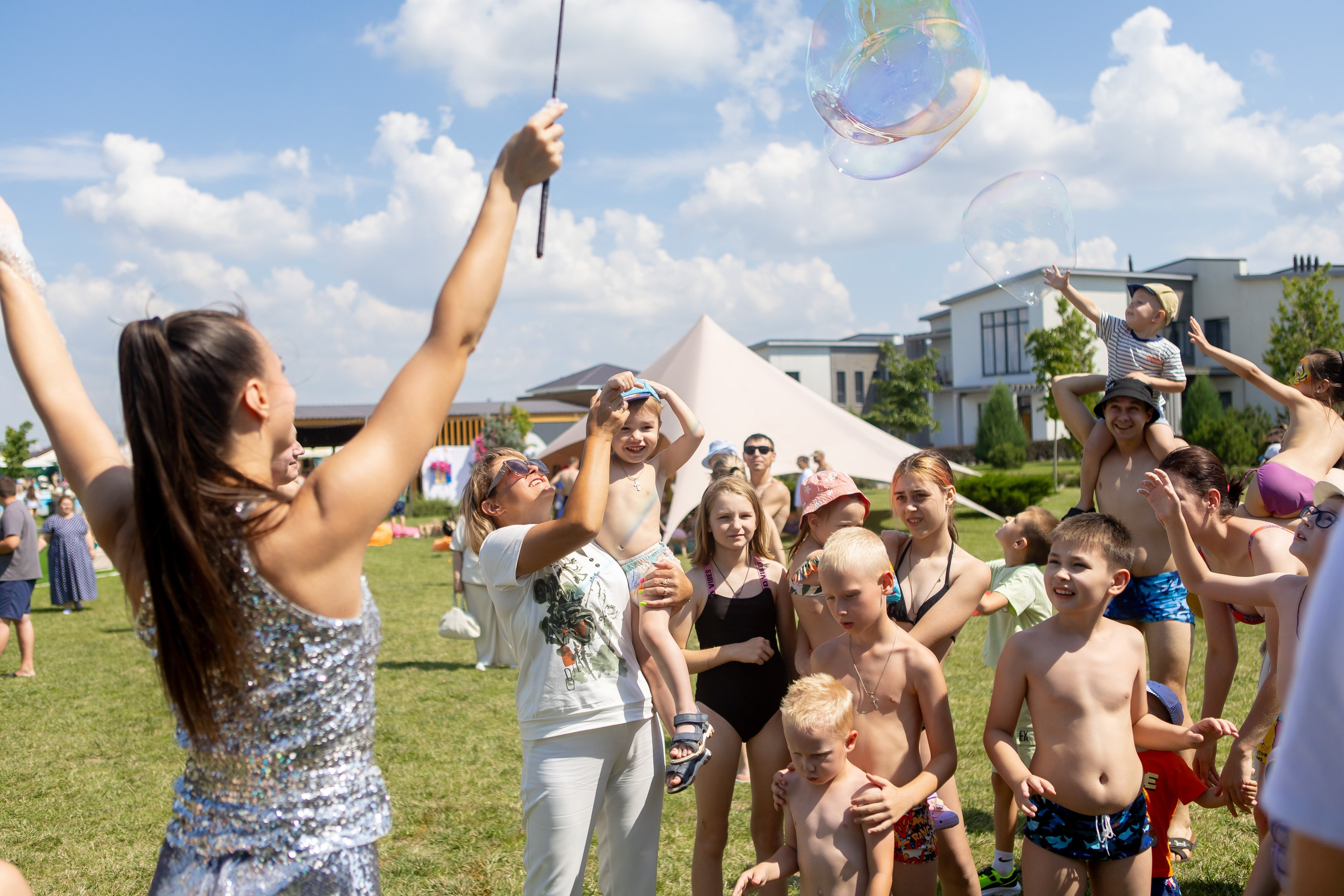 БЕКАРТ — День Семьи. Свадебный и портретный Фотограф в Липецке Дмитрий Котюков