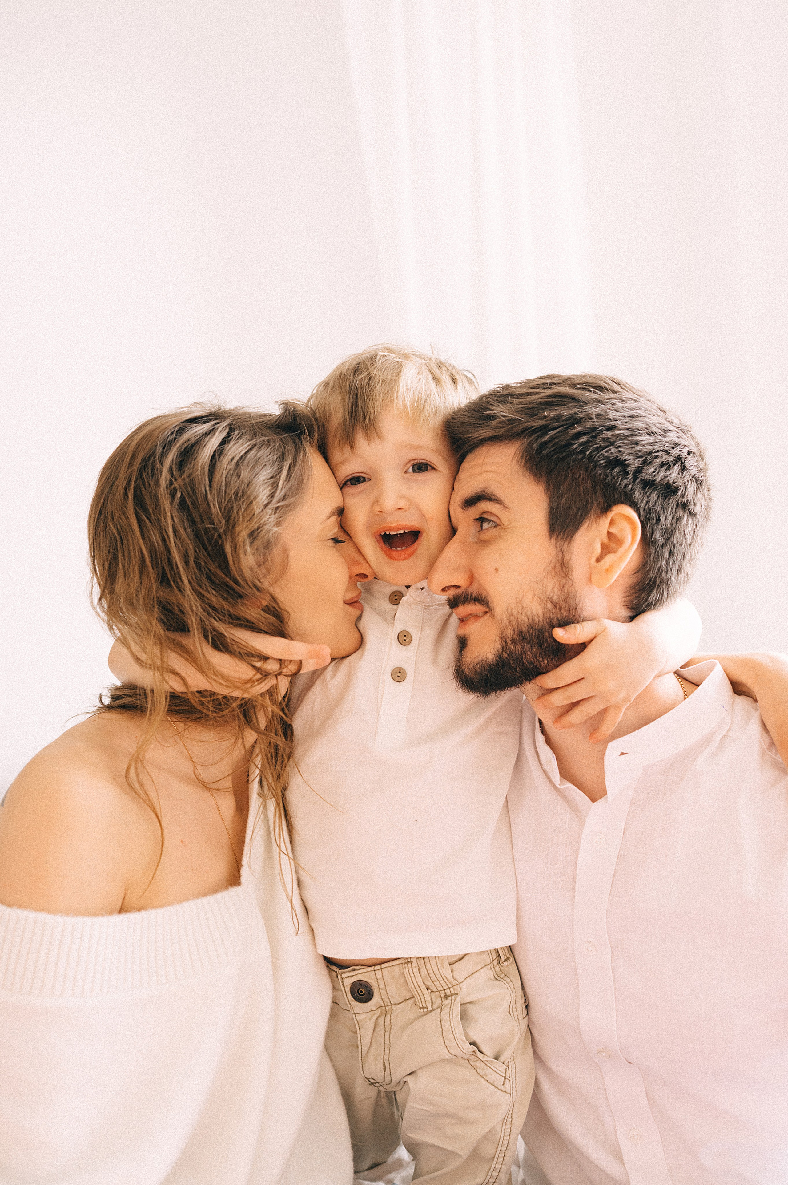 Илай 2 года. Свадебный и семейный фотограф в Ростове-на-Дону Алина Астахова