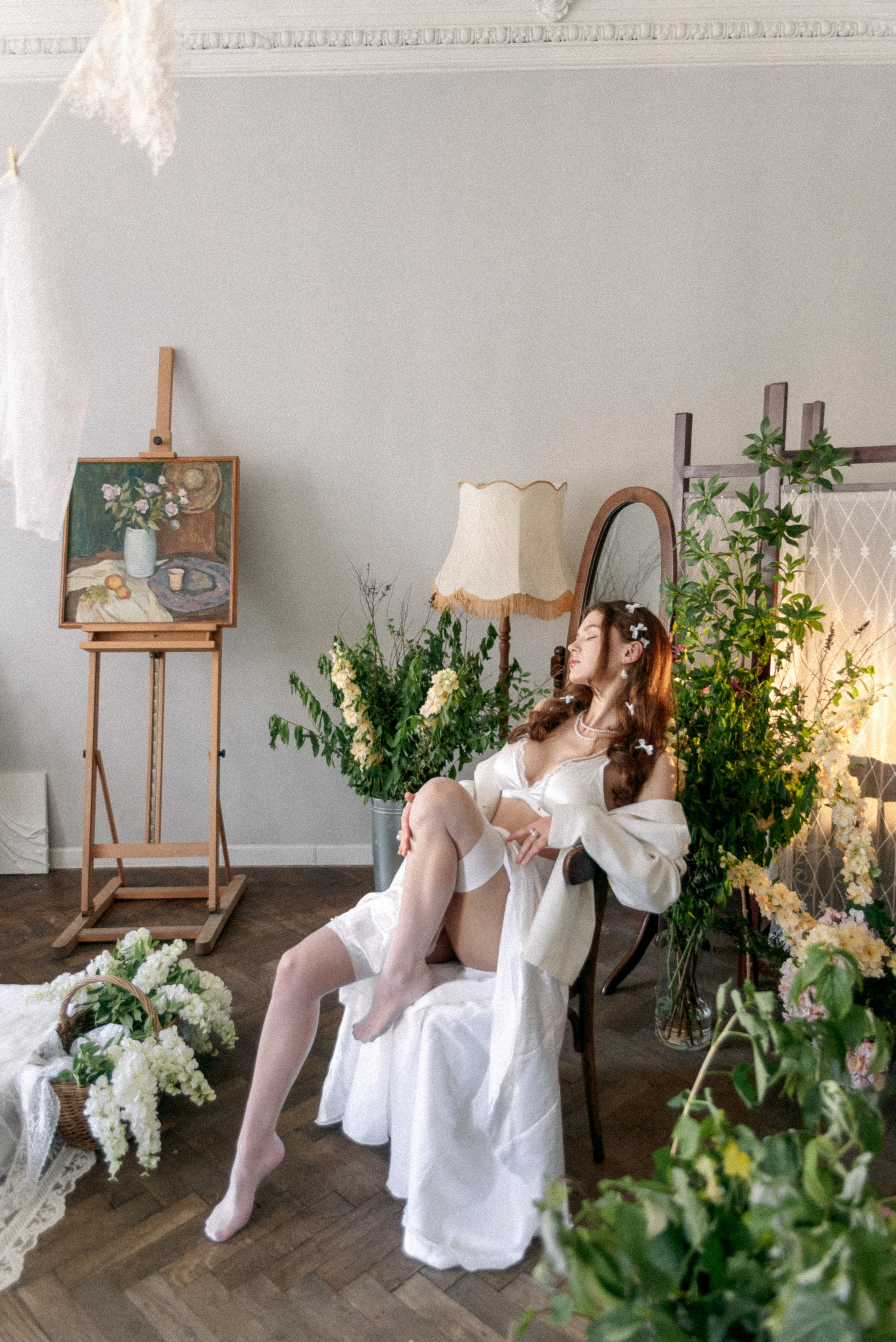 Sofia. Lisawetta. Фотограф в Санкт-Петербурге