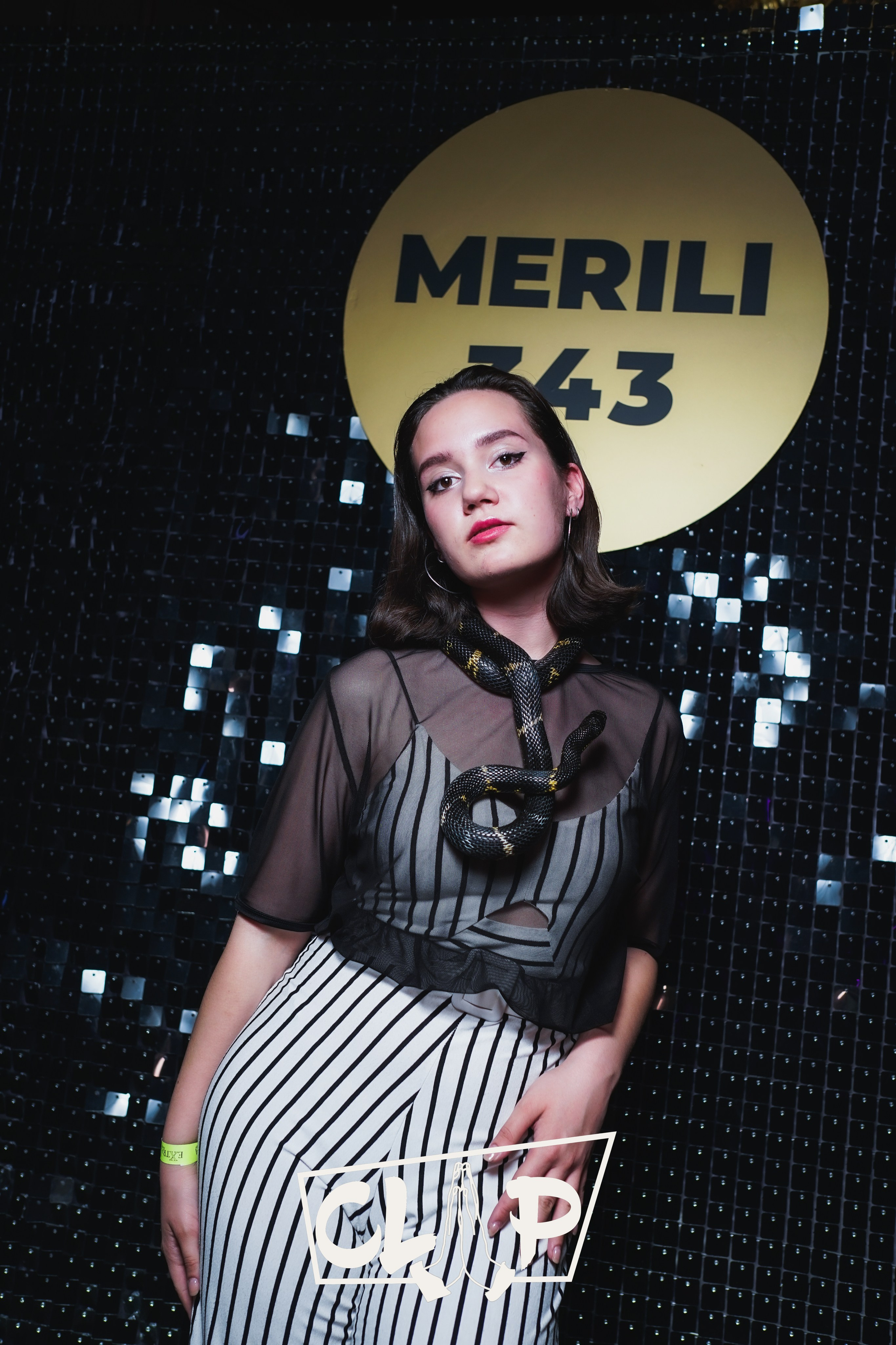 День Рождения MERILI. Ilgizphoto.ru