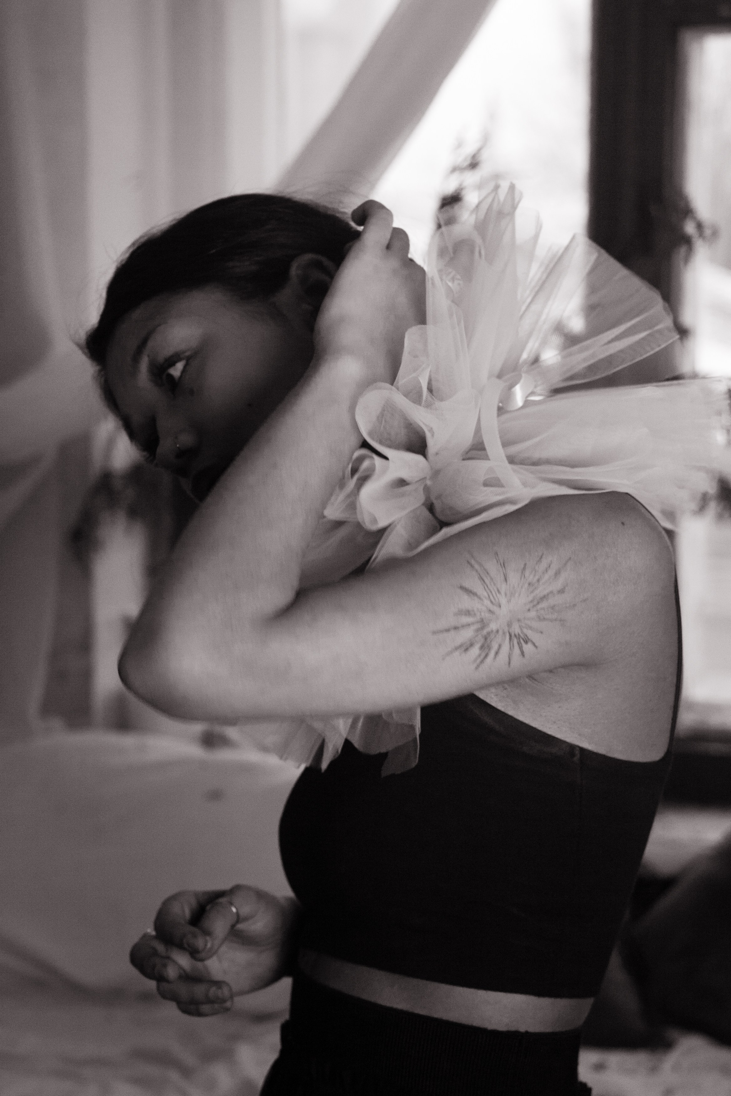 Мари. Портретный и художественный фотограф в Москве